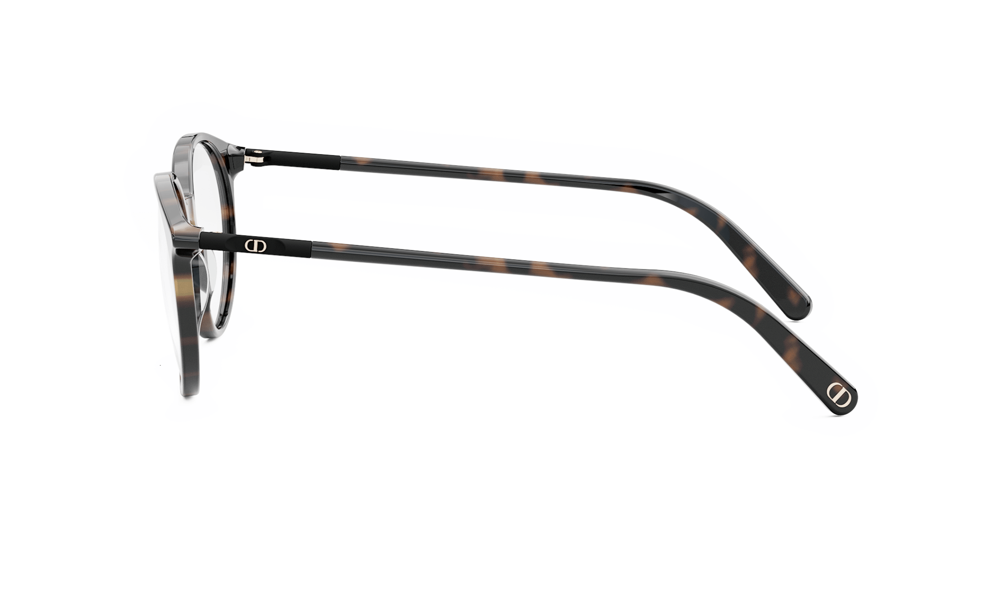 MINI CD O R5I ROUND EYEGLASSES - Jorge Oculista