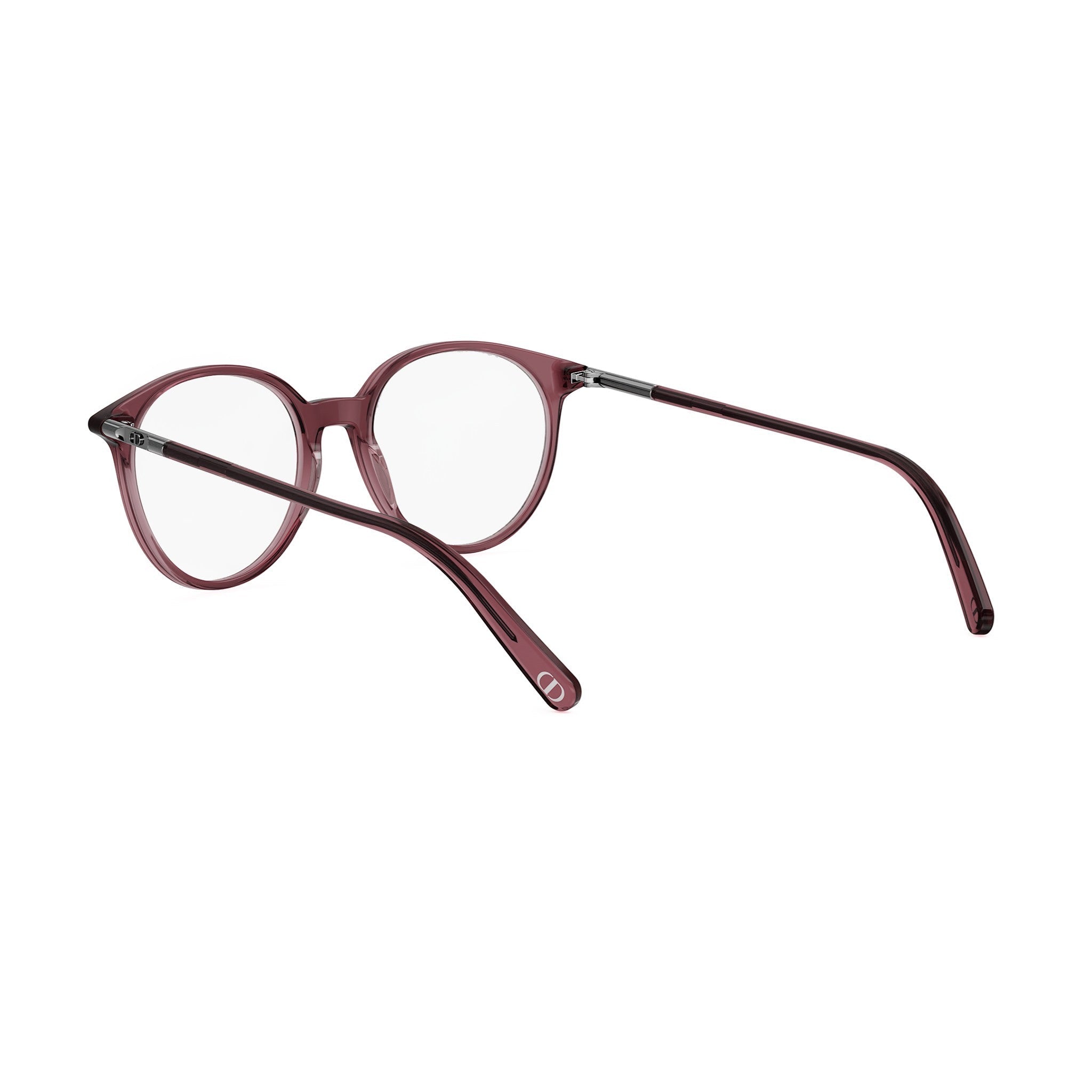 MINI CD O R5I ROUND EYEGLASSES - Jorge Oculista