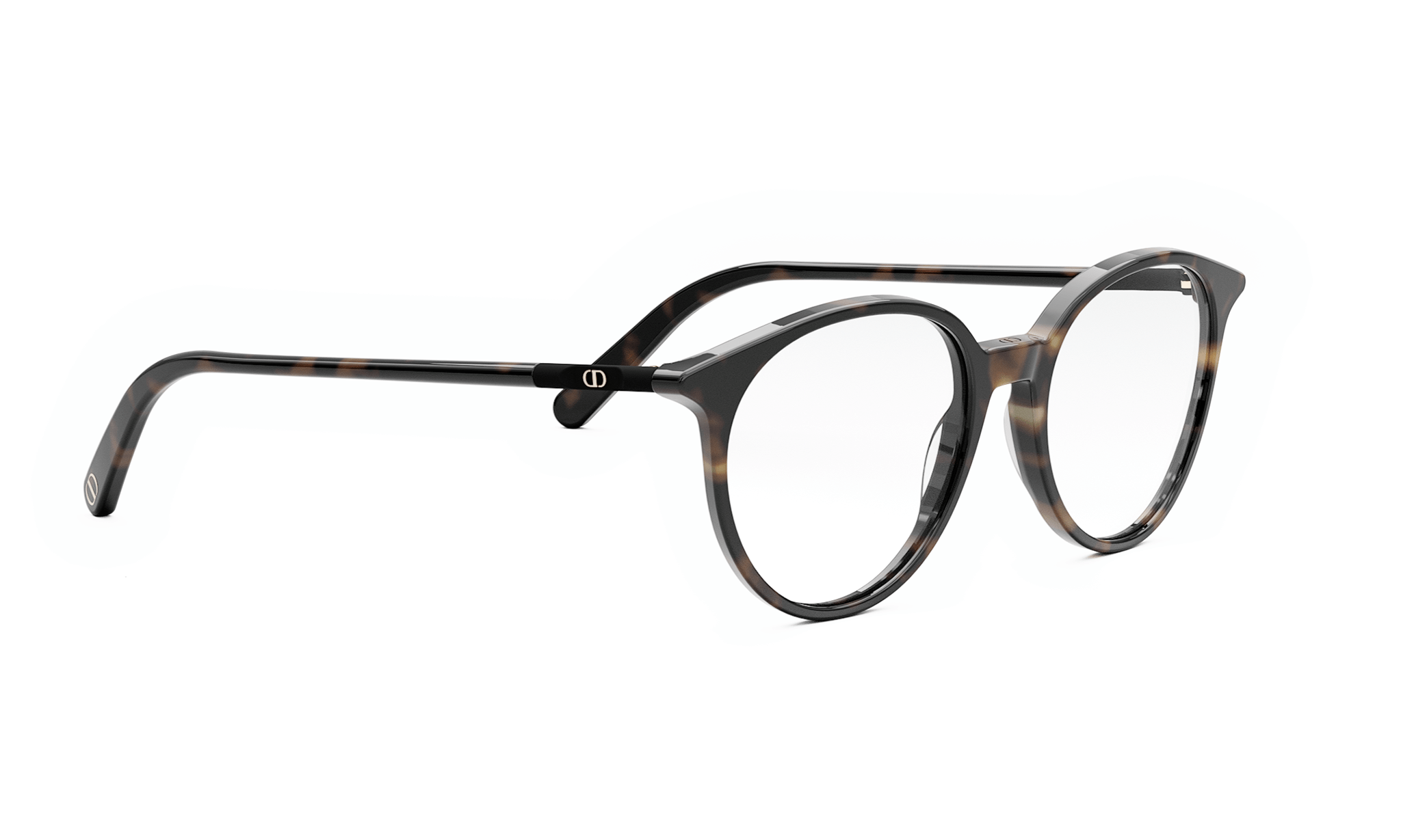 MINI CD O R5I ROUND EYEGLASSES - Jorge Oculista