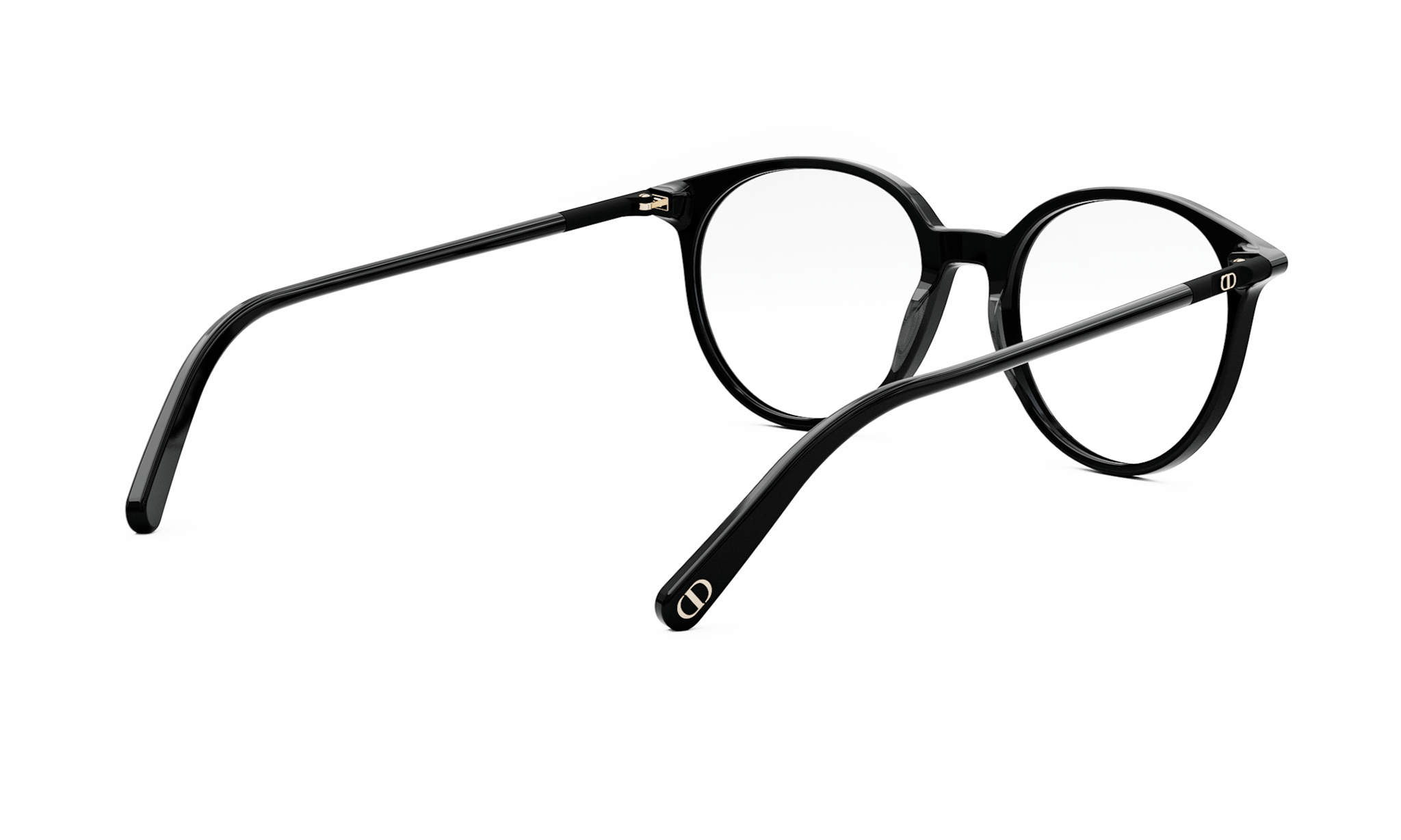 MINI CD O R5I ROUND EYEGLASSES - Jorge Oculista