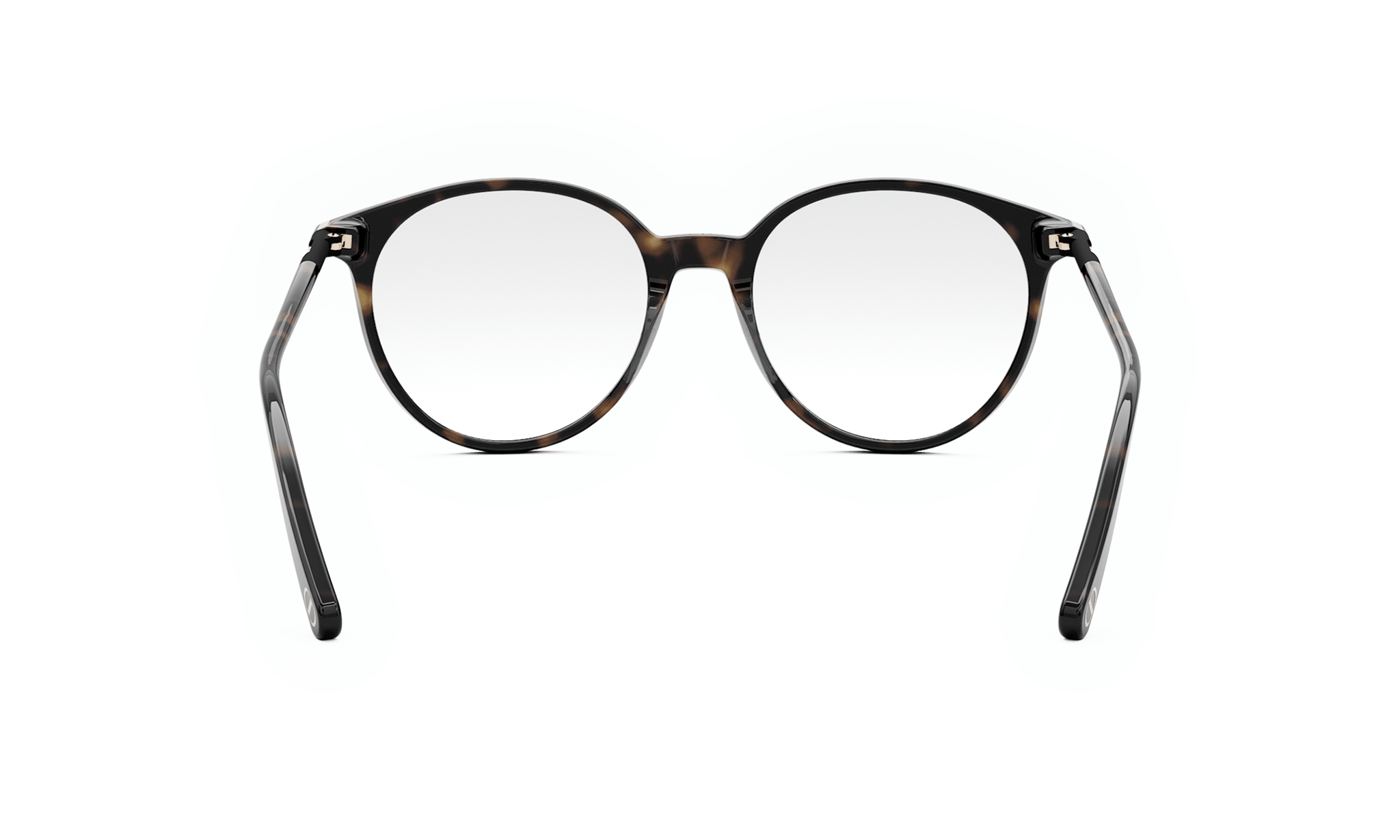 MINI CD O R5I ROUND EYEGLASSES - Jorge Oculista