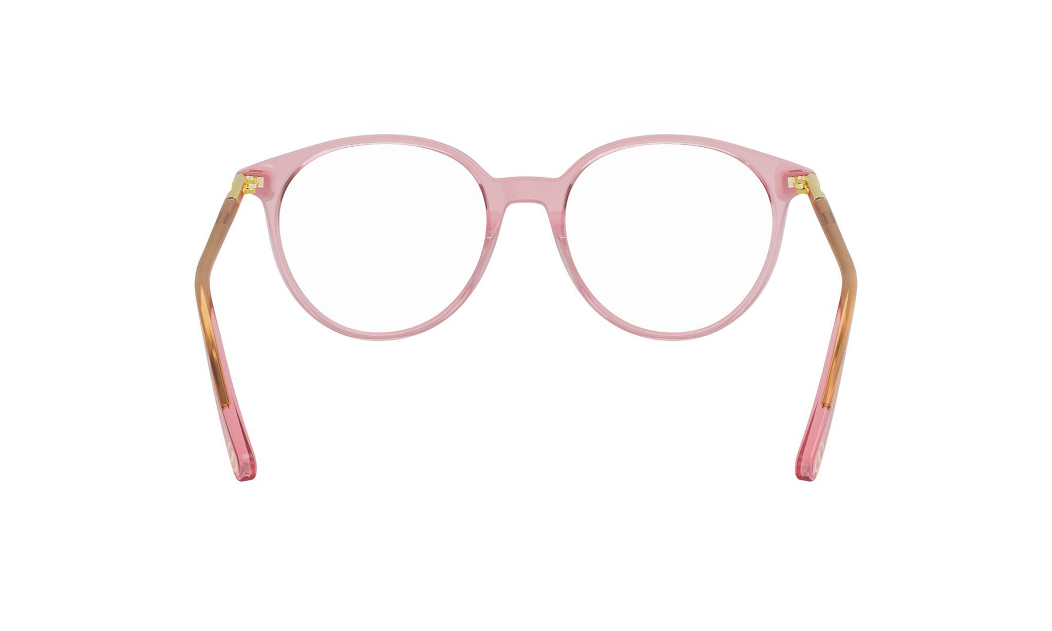 MINI CD O R5I ROUND EYEGLASSES - Jorge Oculista