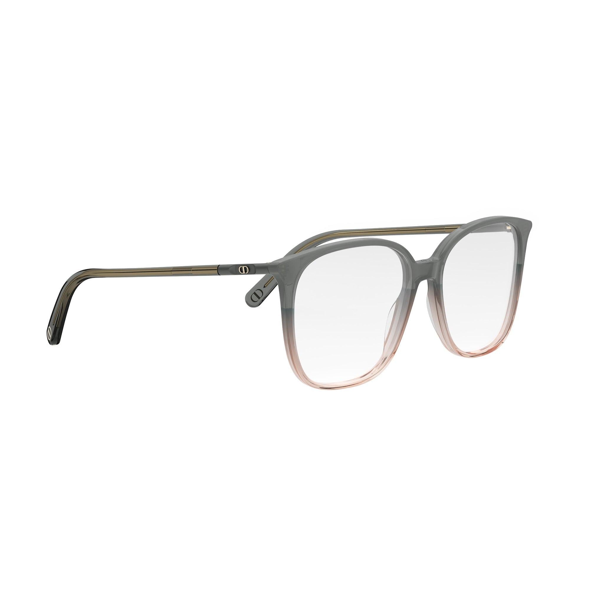MINI CD O S1I GEOMETRIC EYEGLASSES - Jorge Oculista