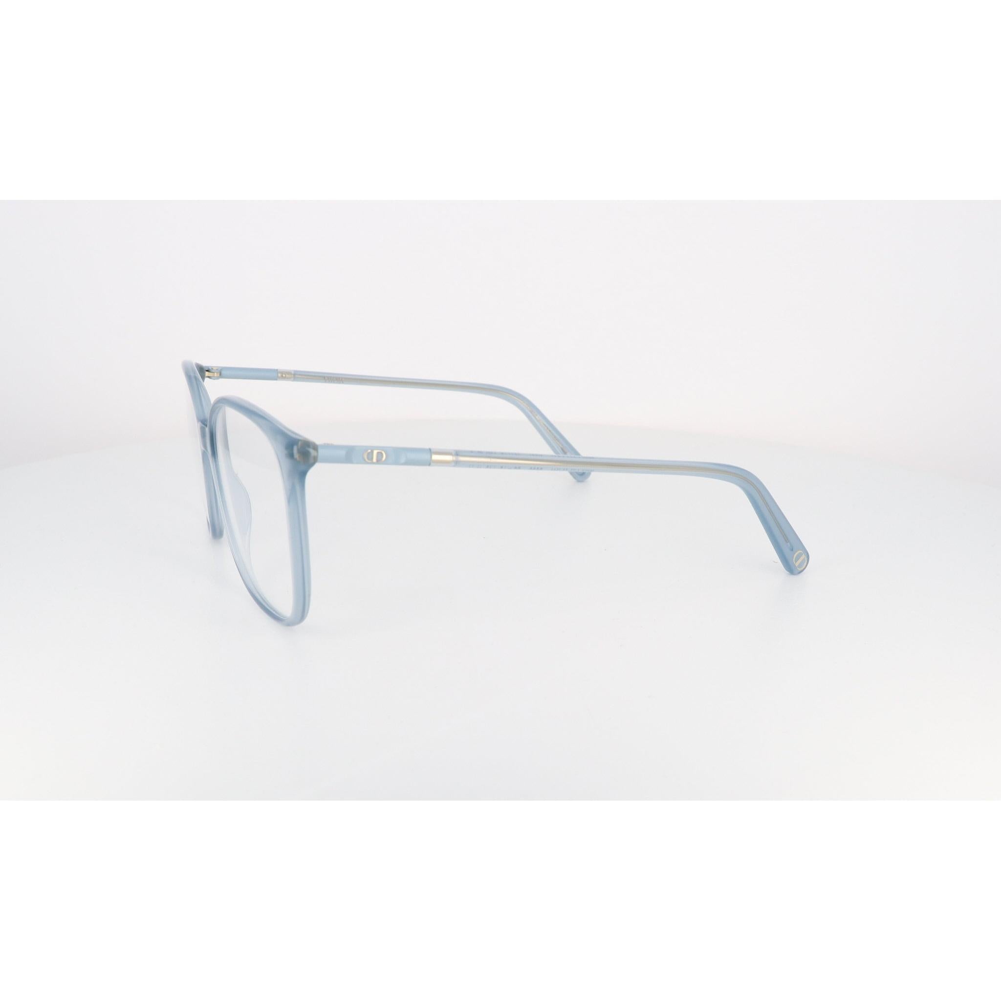 MINI CD O S1I GEOMETRIC EYEGLASSES - Jorge Oculista
