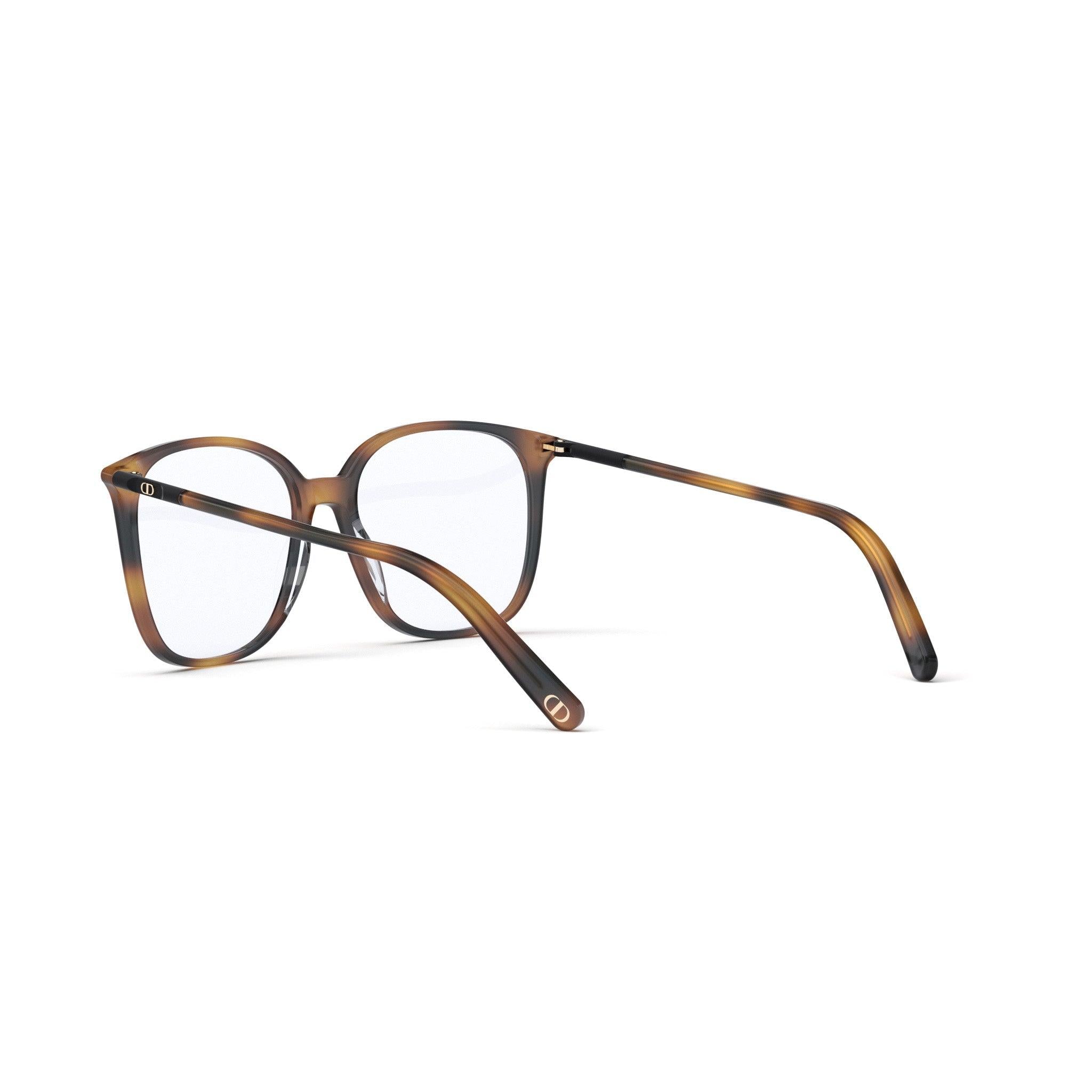 MINI CD O S1I GEOMETRIC EYEGLASSES - Jorge Oculista