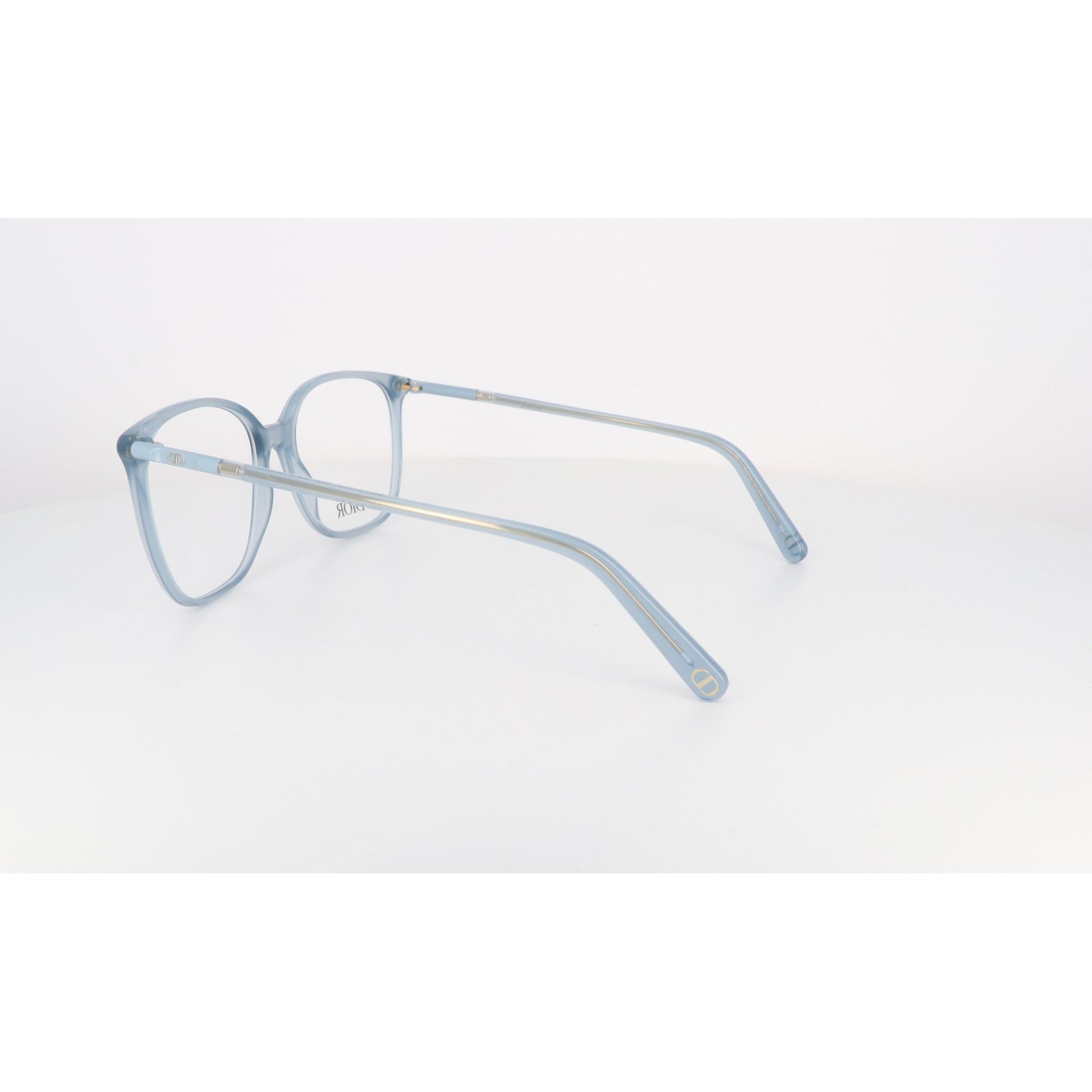 MINI CD O S1I GEOMETRIC EYEGLASSES - Jorge Oculista