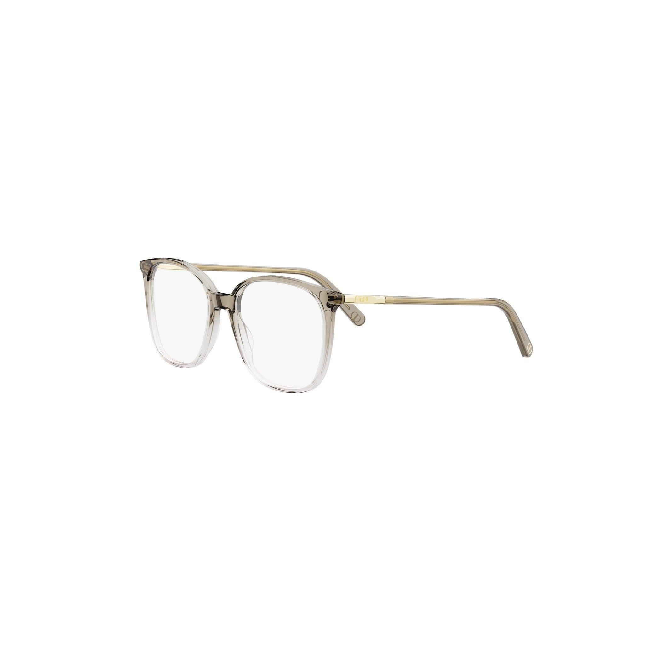 MINI CD O S1I GEOMETRIC EYEGLASSES - Jorge Oculista