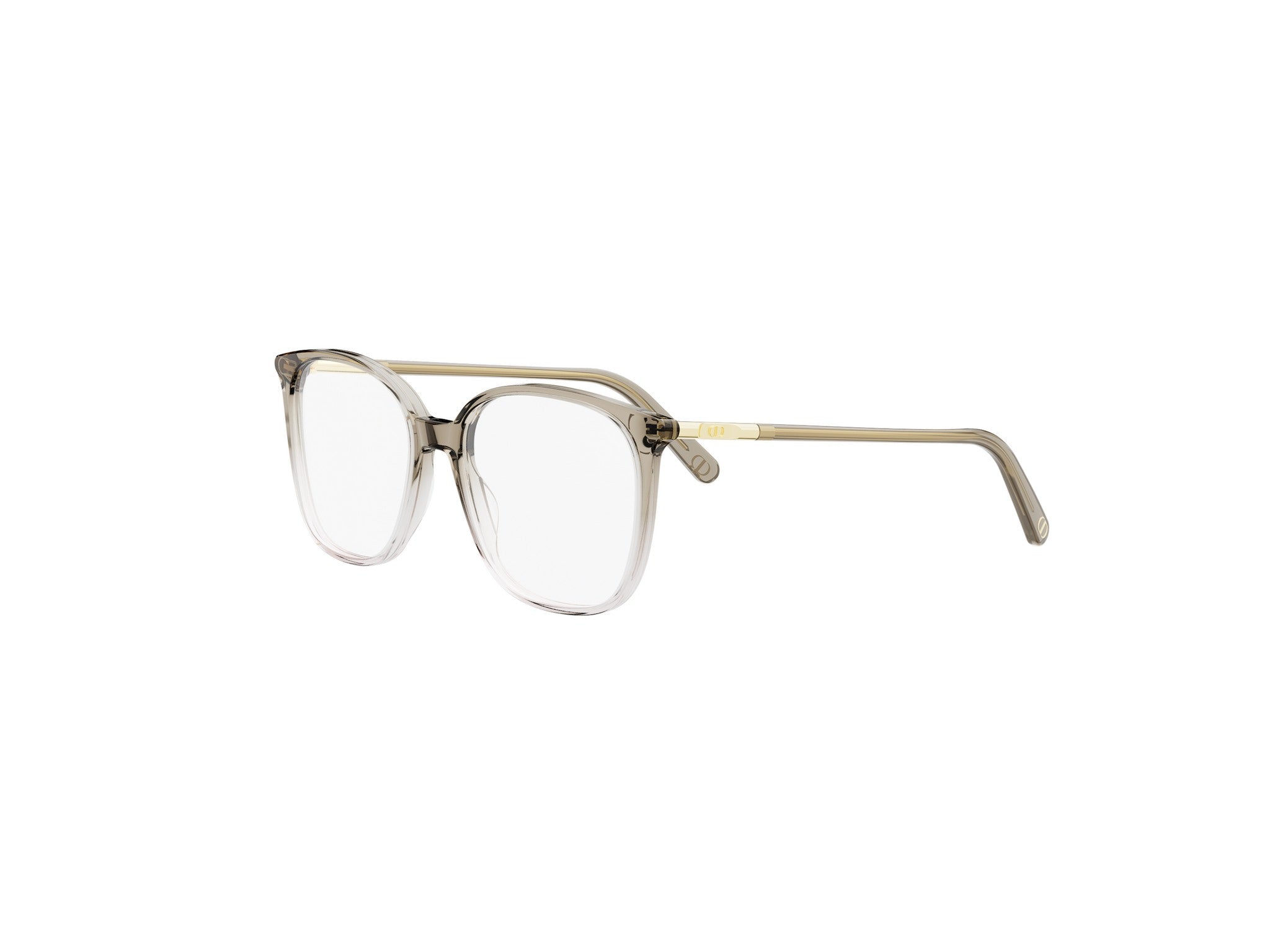 MINI CD O S1I GEOMETRIC EYEGLASSES - Jorge Oculista