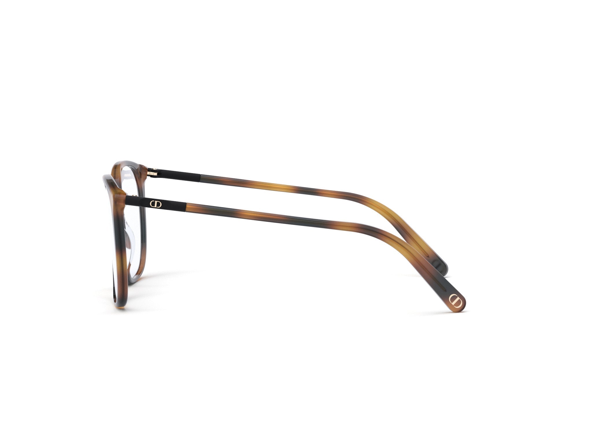 MINI CD O S1I GEOMETRIC EYEGLASSES - Jorge Oculista