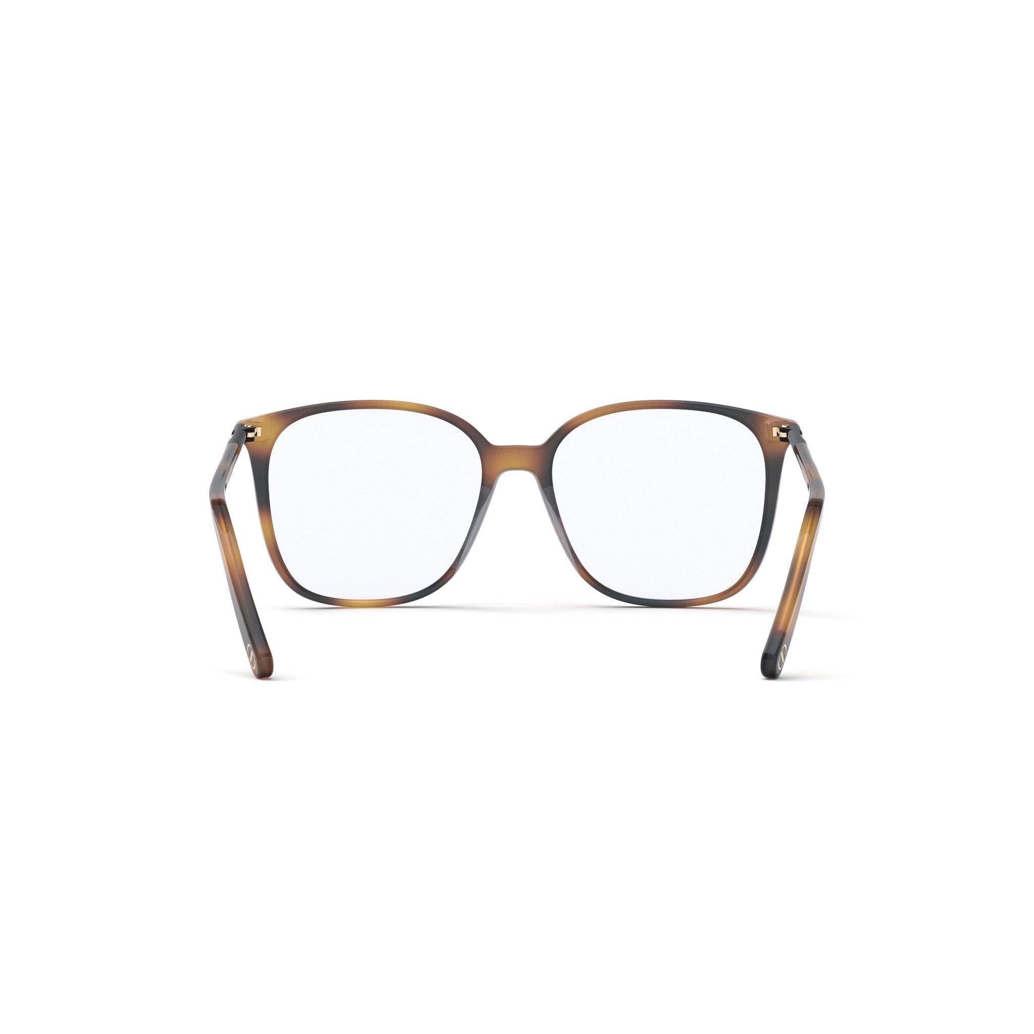 MINI CD O S1I GEOMETRIC EYEGLASSES - Jorge Oculista