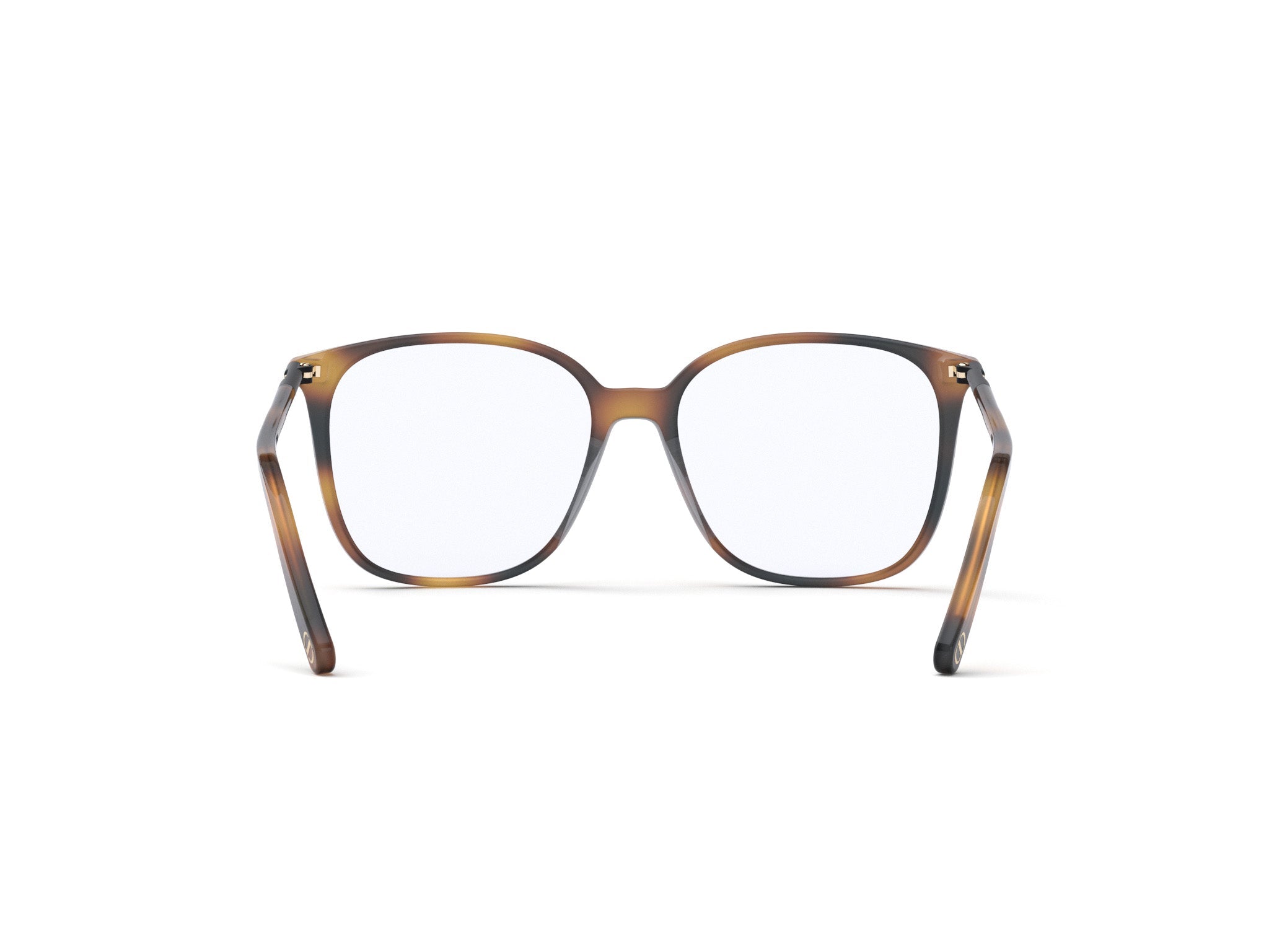 MINI CD O S1I GEOMETRIC EYEGLASSES - Jorge Oculista