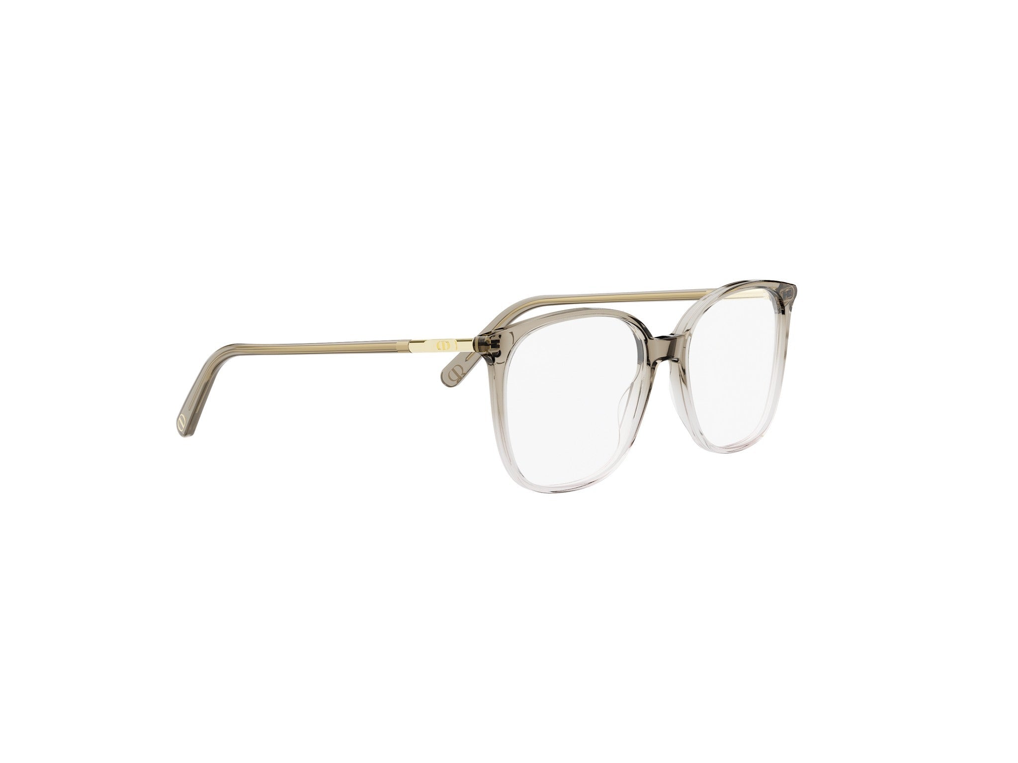 MINI CD O S1I GEOMETRIC EYEGLASSES - Jorge Oculista