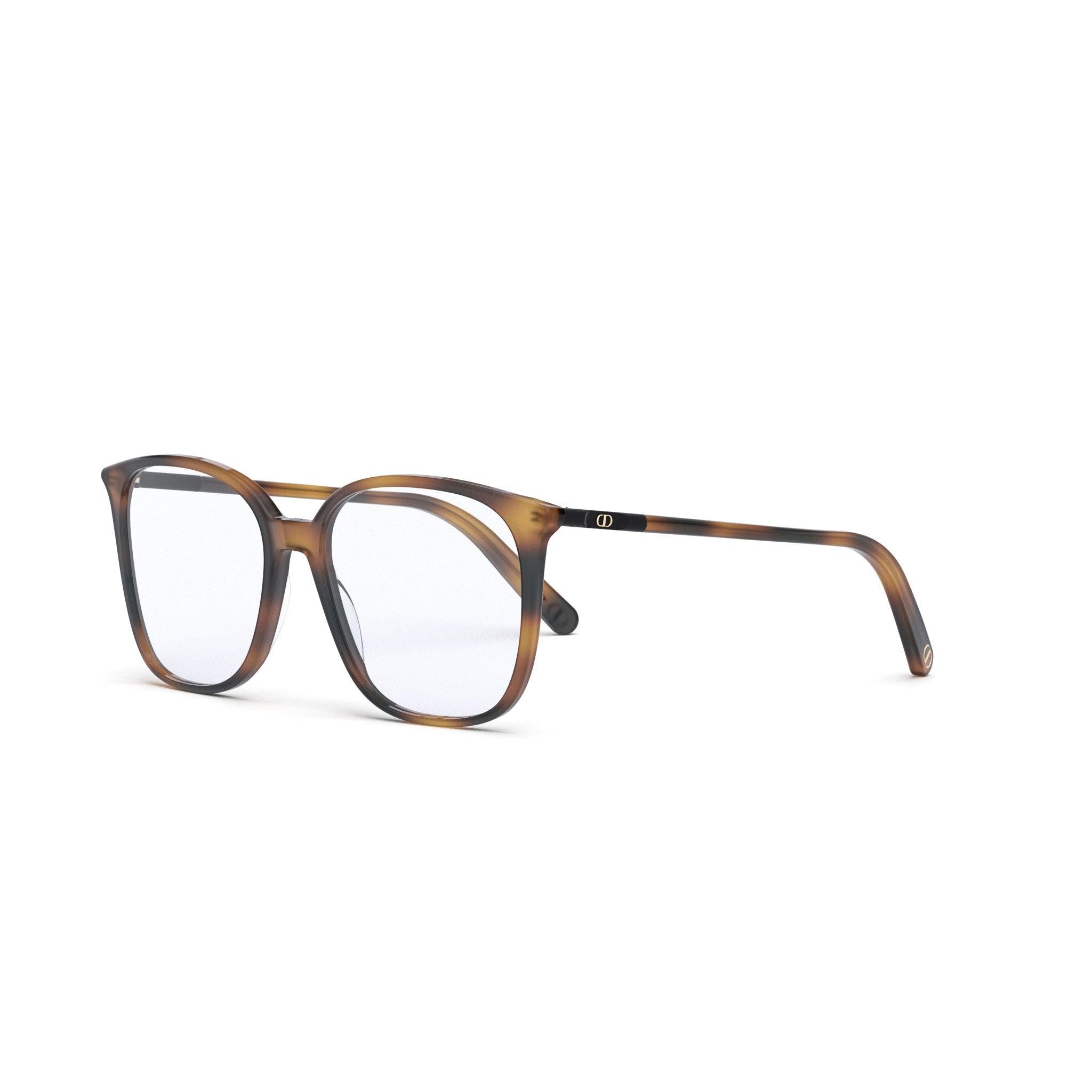 MINI CD O S1I GEOMETRIC EYEGLASSES - Jorge Oculista