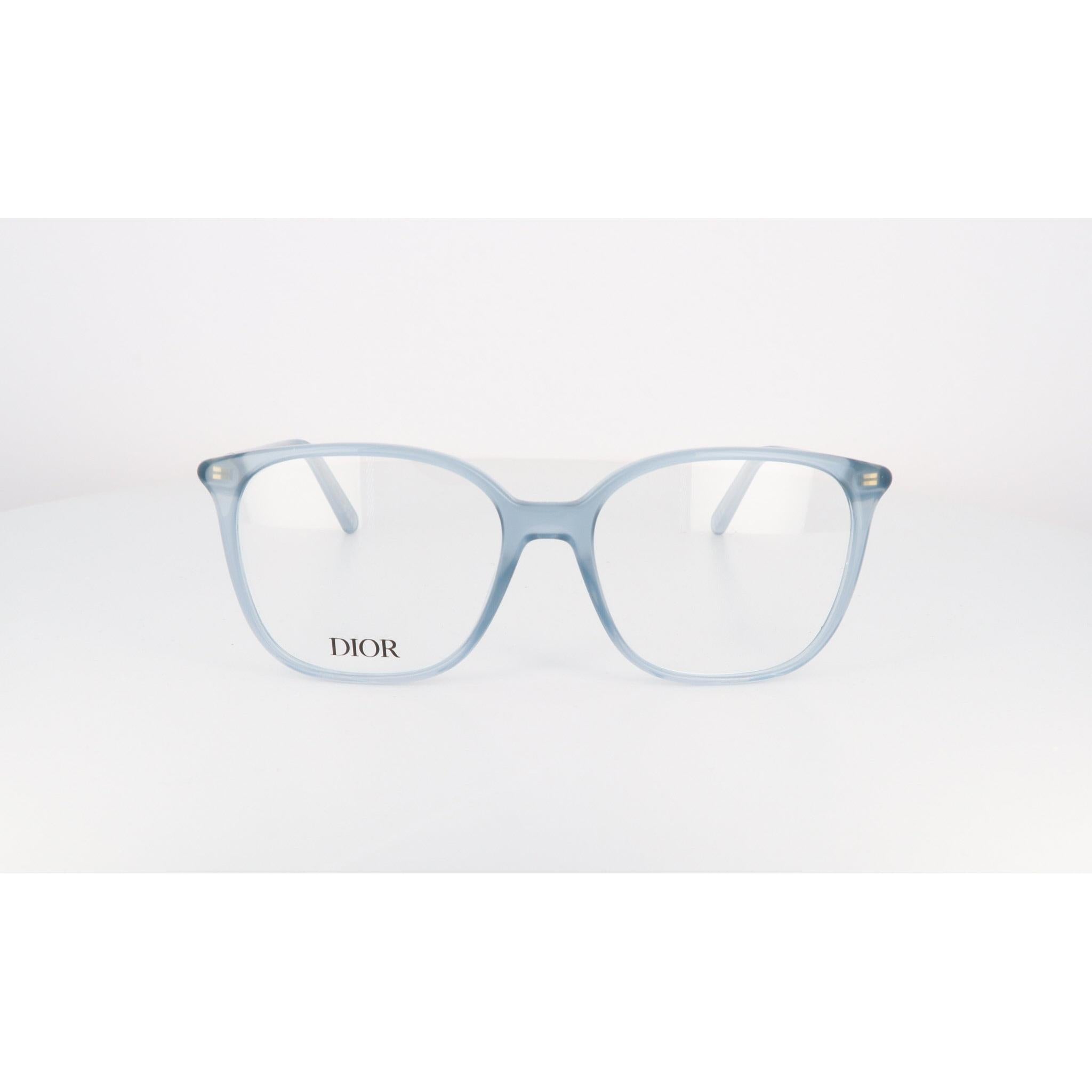 MINI CD O S1I GEOMETRIC EYEGLASSES - Jorge Oculista
