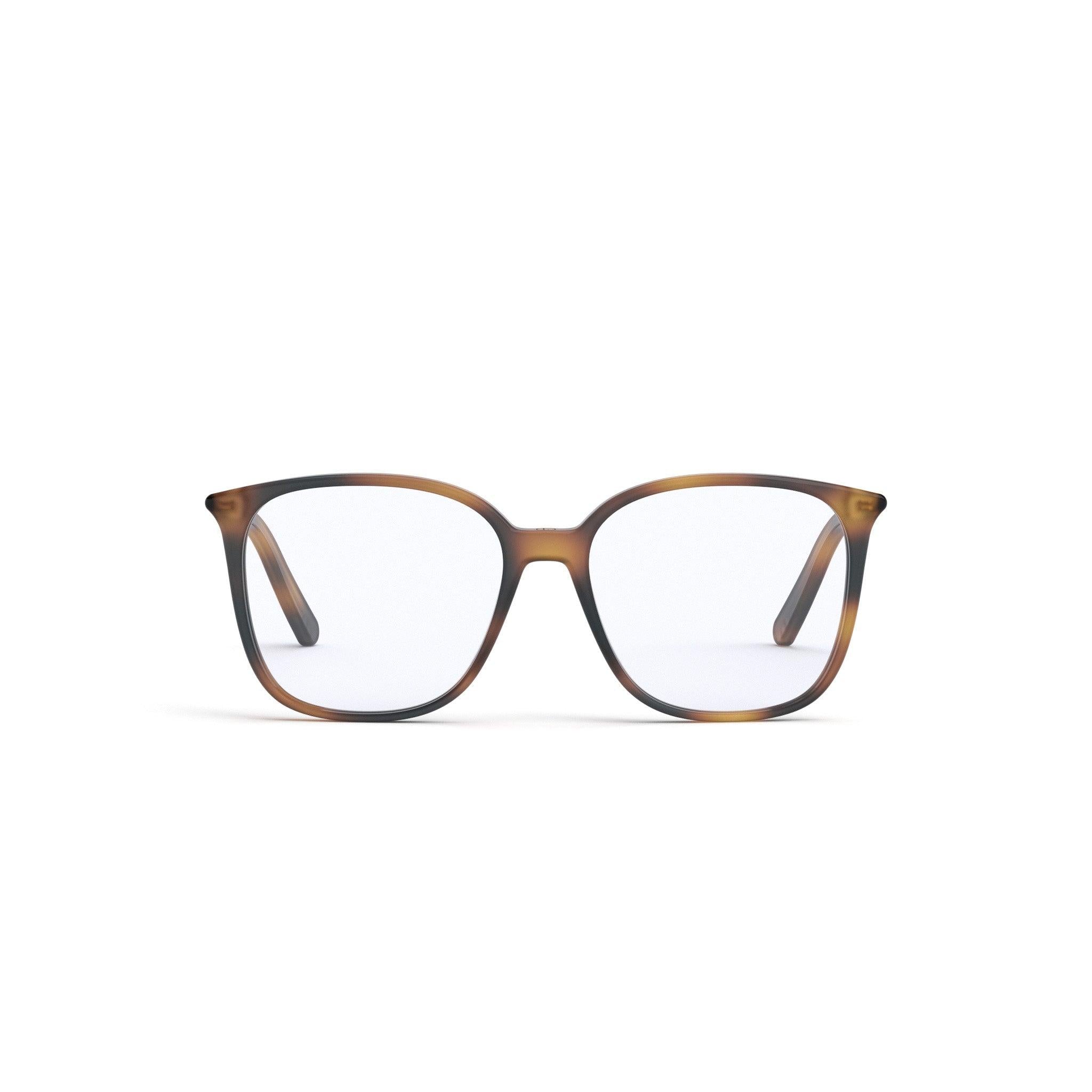 MINI CD O S1I GEOMETRIC EYEGLASSES - Jorge Oculista