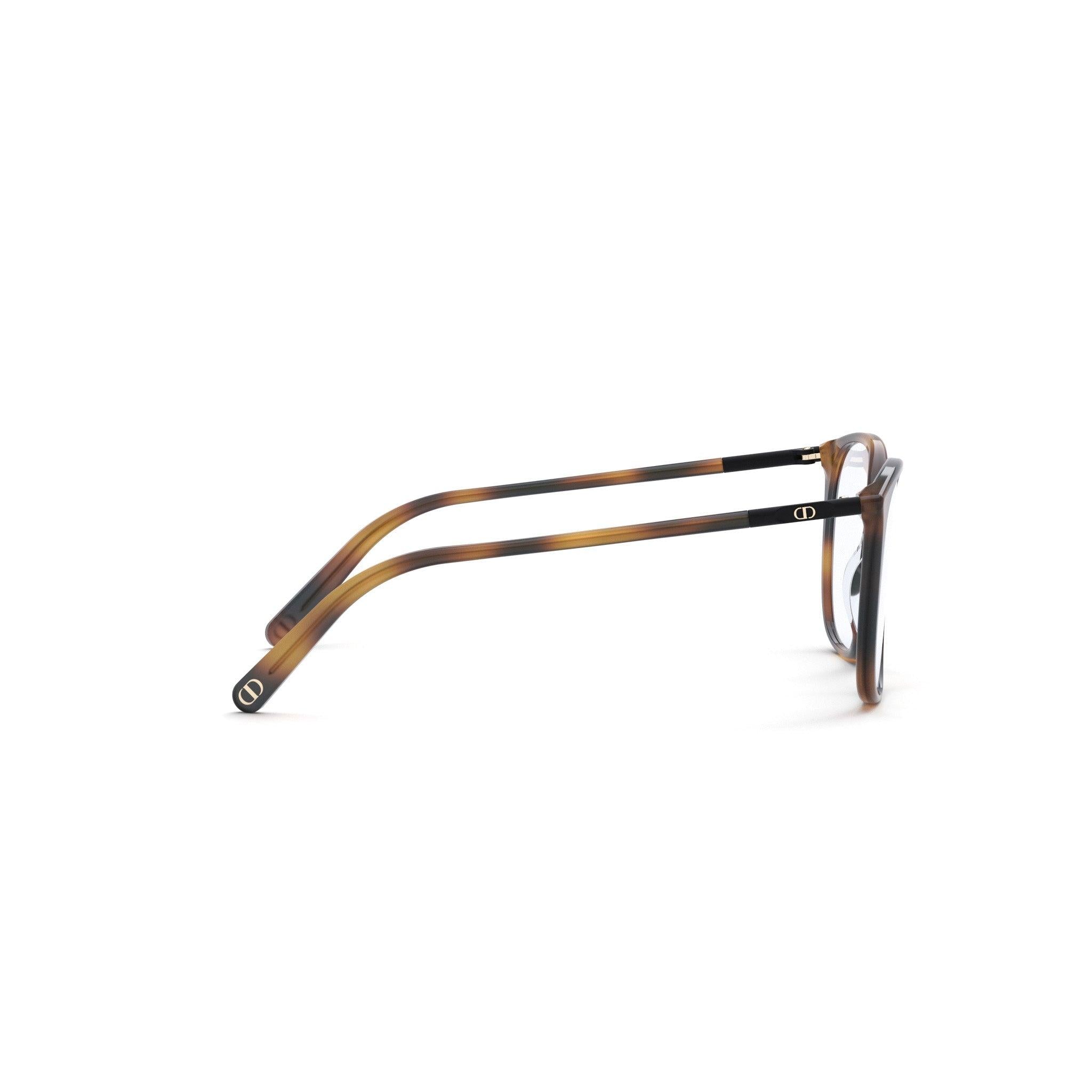 MINI CD O S1I GEOMETRIC EYEGLASSES - Jorge Oculista