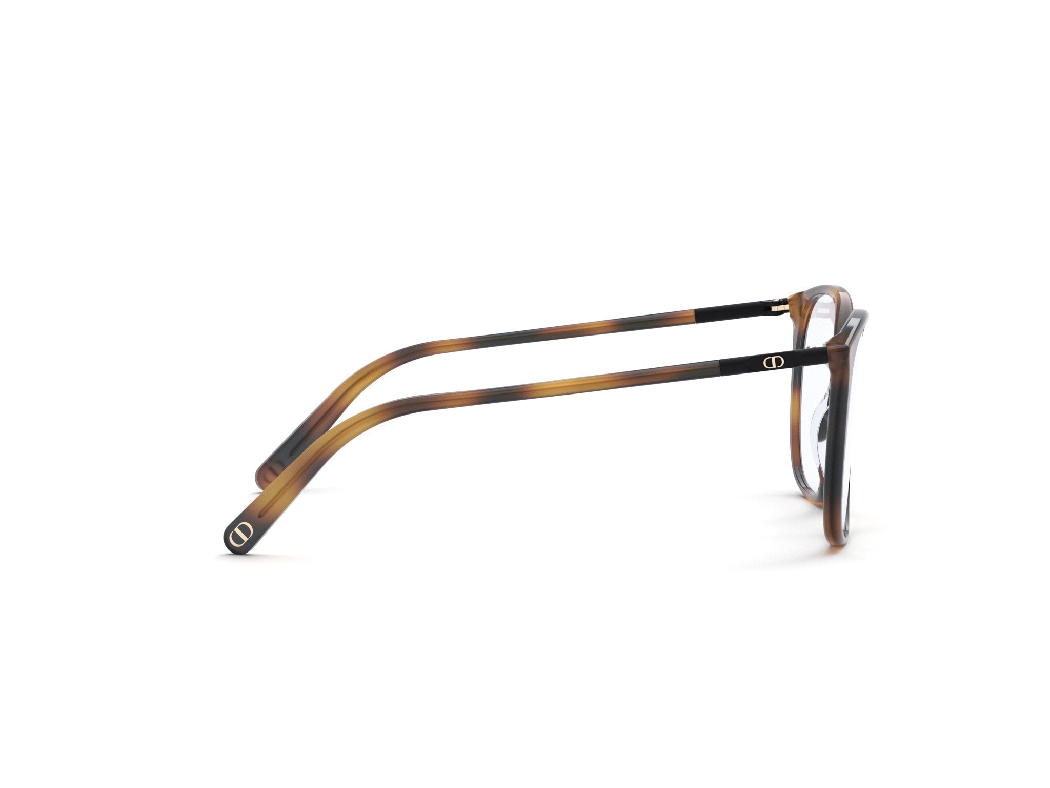 MINI CD O S1I GEOMETRIC EYEGLASSES - Jorge Oculista