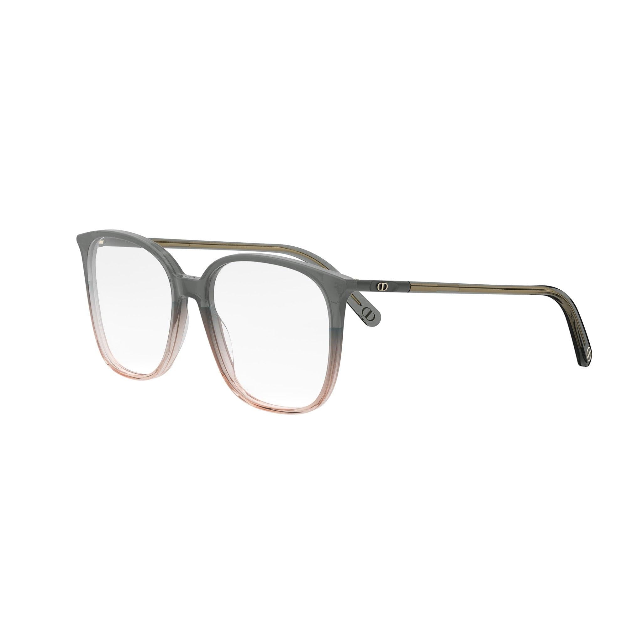 MINI CD O S1I GEOMETRIC EYEGLASSES - Jorge Oculista