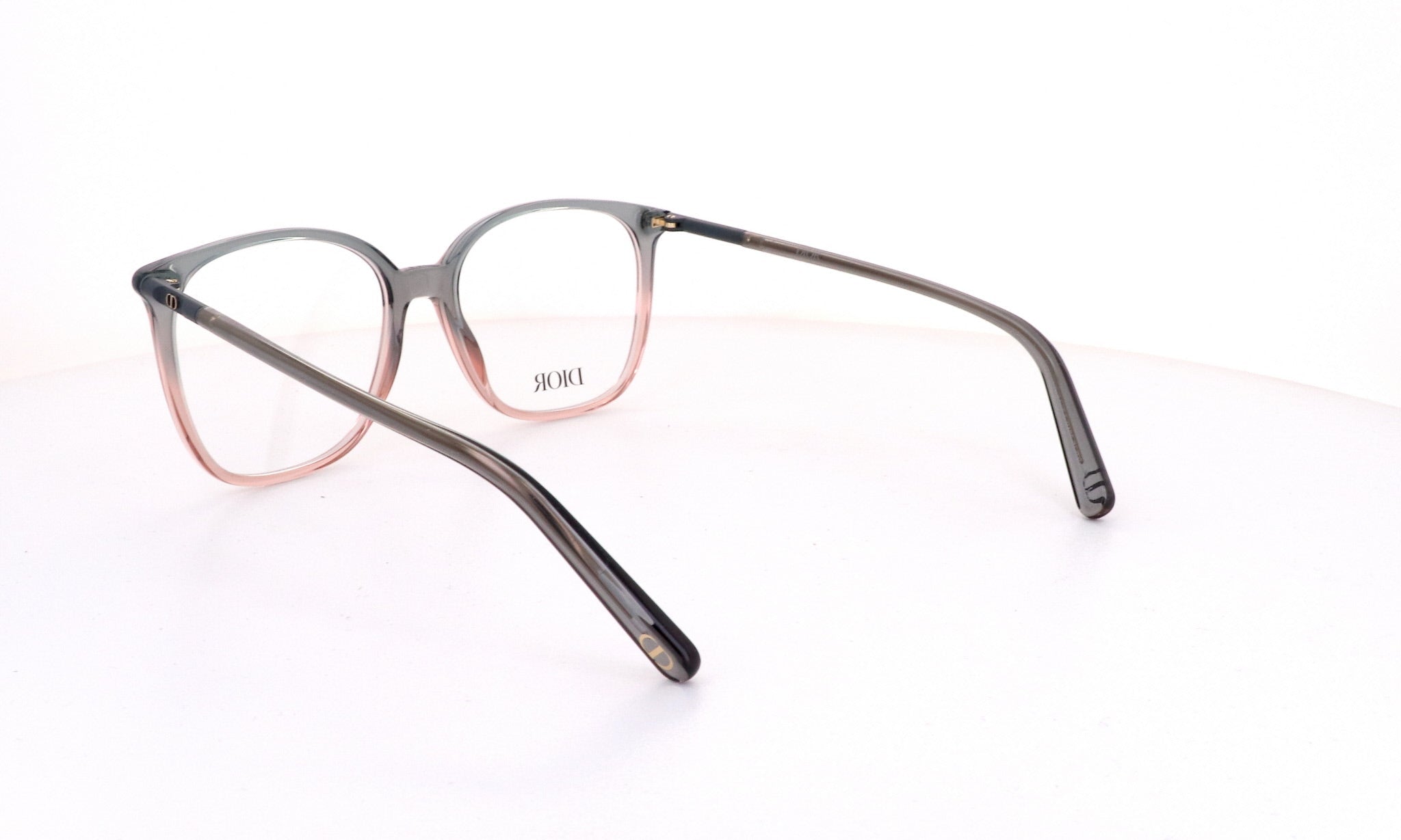 MINI CD O S1I GEOMETRIC EYEGLASSES - Jorge Oculista