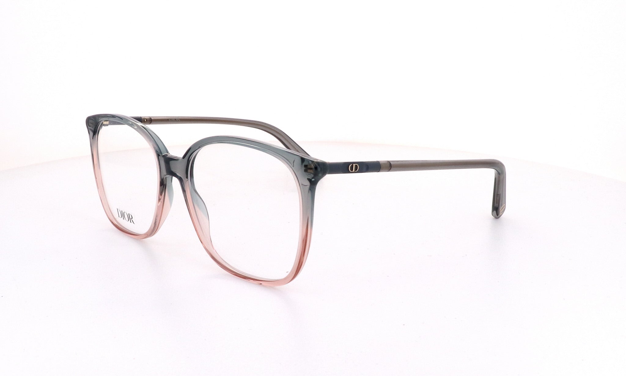 MINI CD O S1I GEOMETRIC EYEGLASSES - Jorge Oculista
