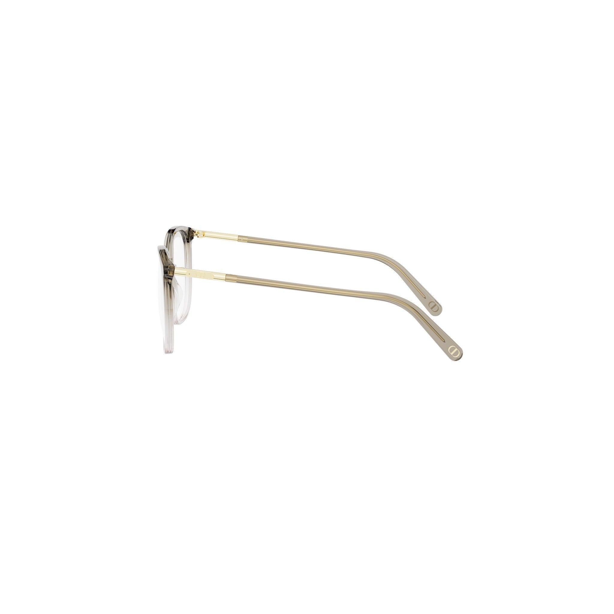 MINI CD O S1I GEOMETRIC EYEGLASSES - Jorge Oculista
