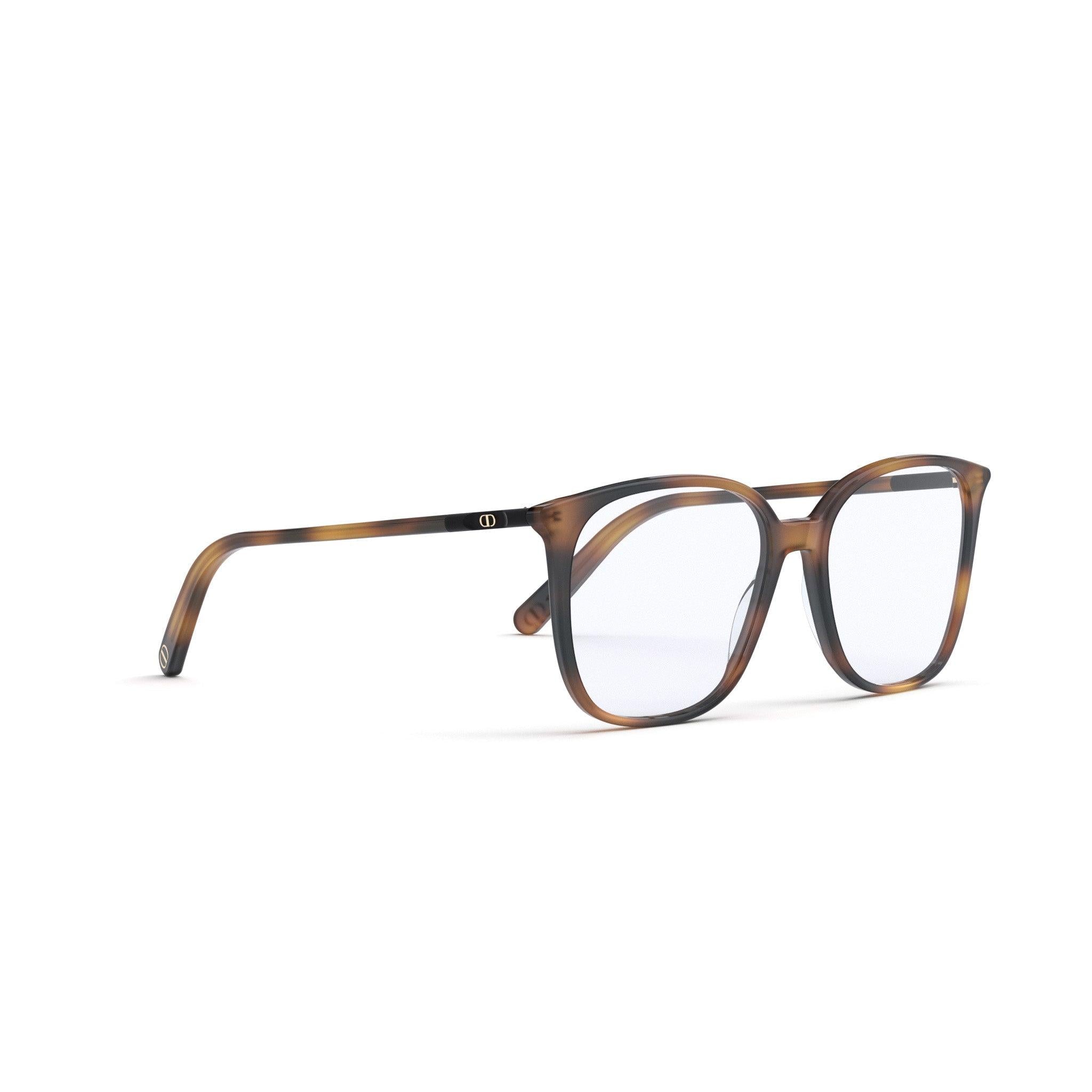 MINI CD O S1I GEOMETRIC EYEGLASSES - Jorge Oculista