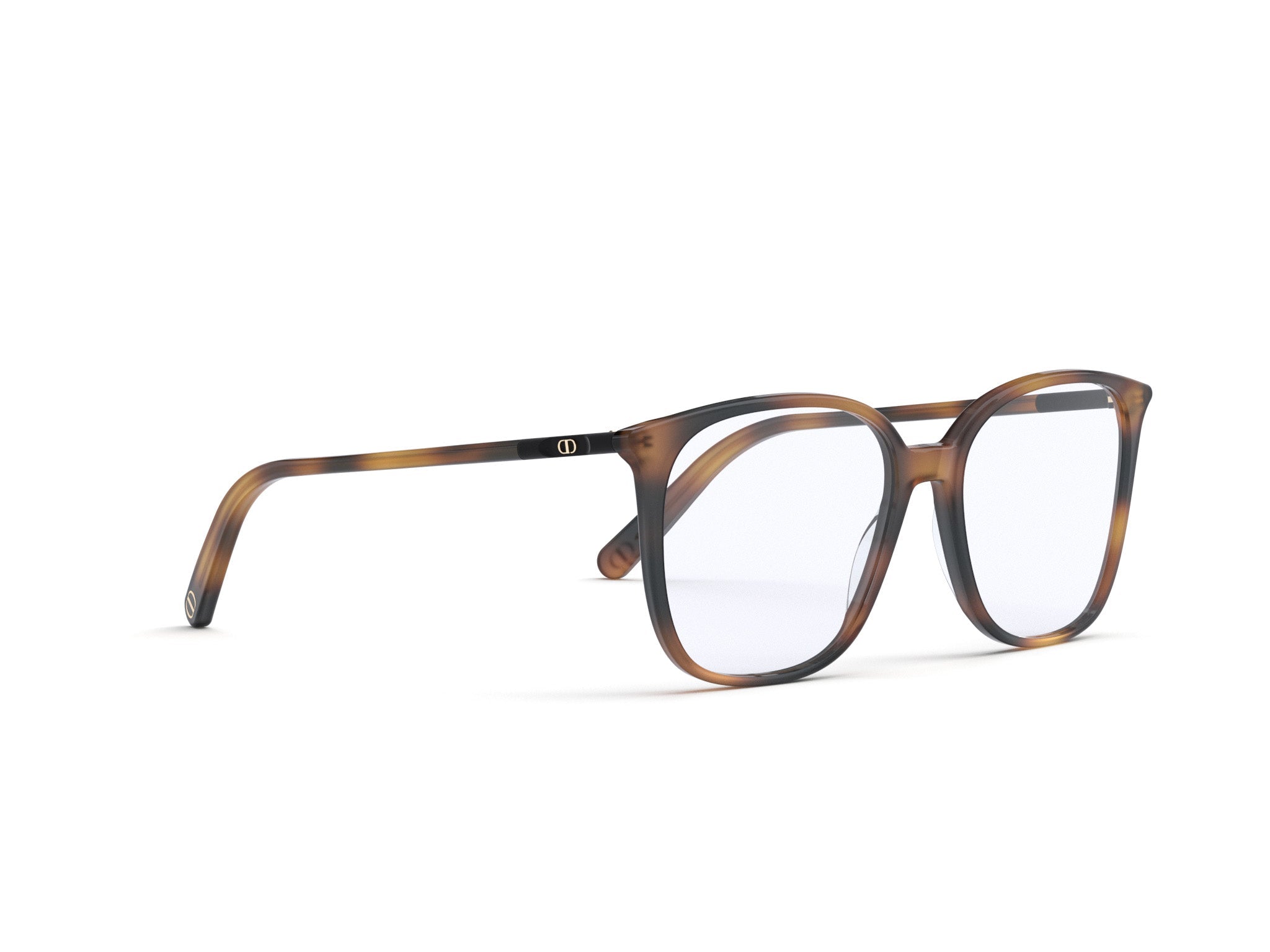 MINI CD O S1I GEOMETRIC EYEGLASSES - Jorge Oculista