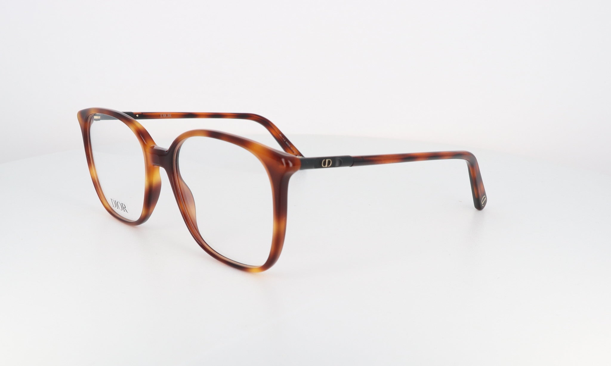 MINI CD O S1I GEOMETRIC EYEGLASSES - Jorge Oculista