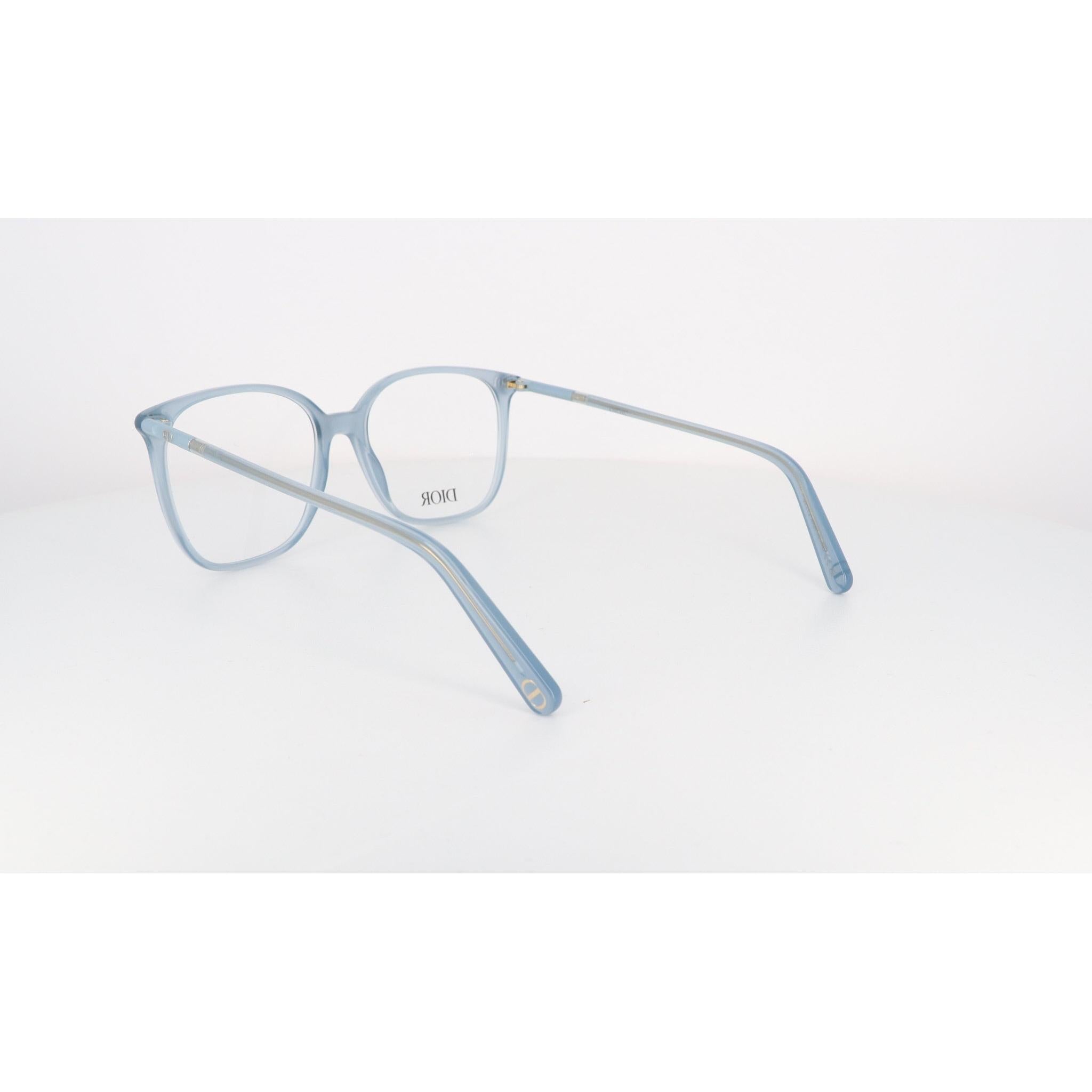MINI CD O S1I GEOMETRIC EYEGLASSES - Jorge Oculista