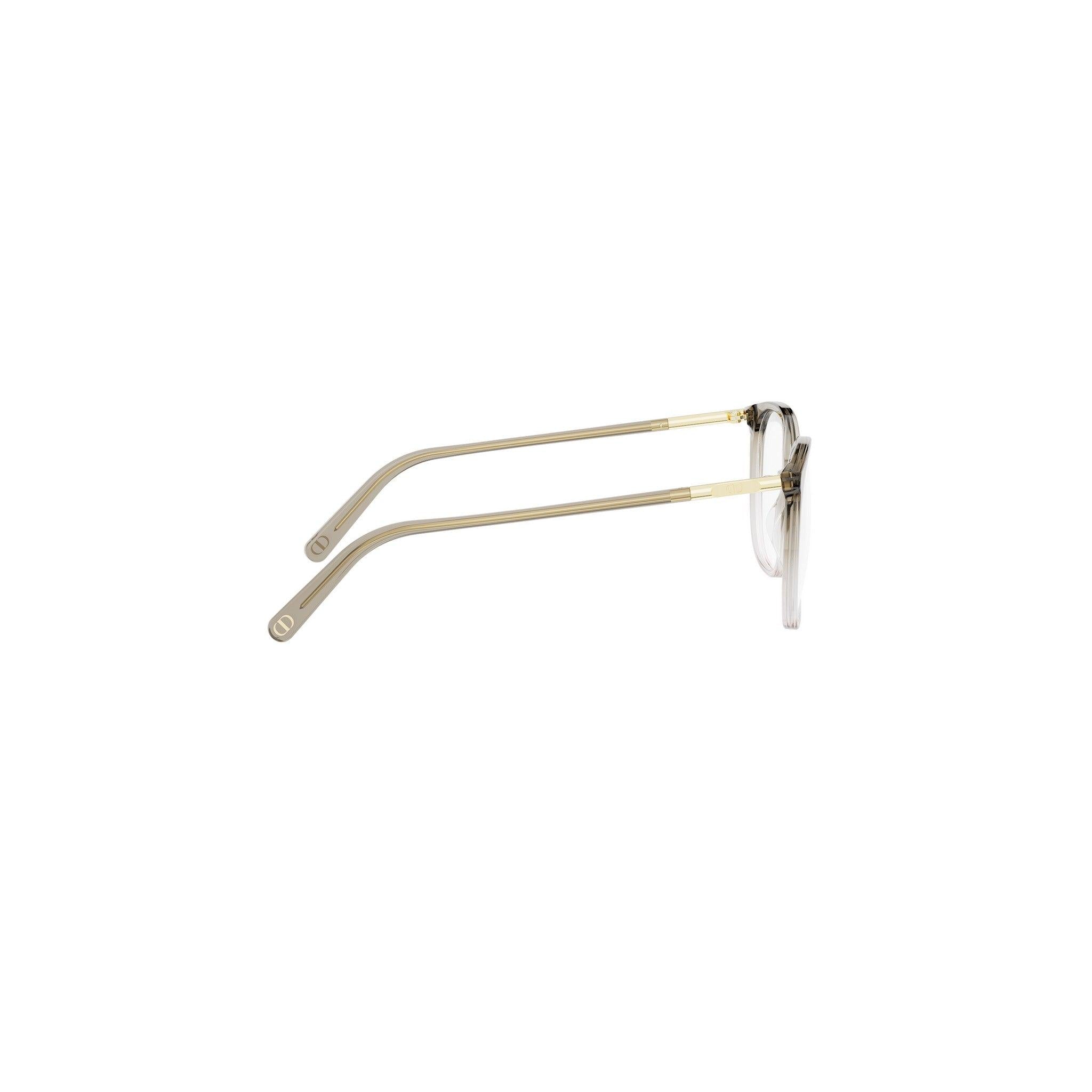 MINI CD O S1I GEOMETRIC EYEGLASSES - Jorge Oculista
