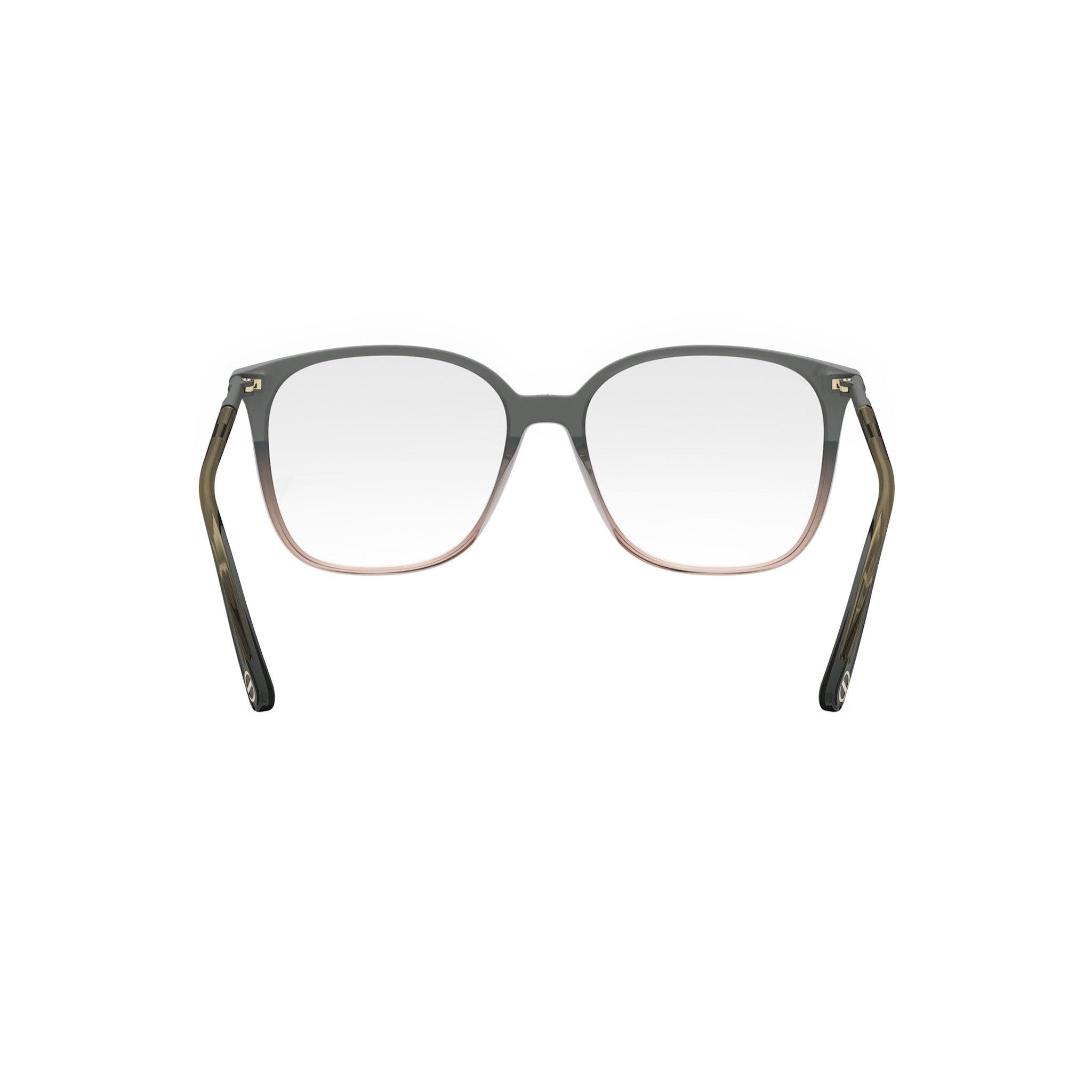MINI CD O S1I GEOMETRIC EYEGLASSES - Jorge Oculista