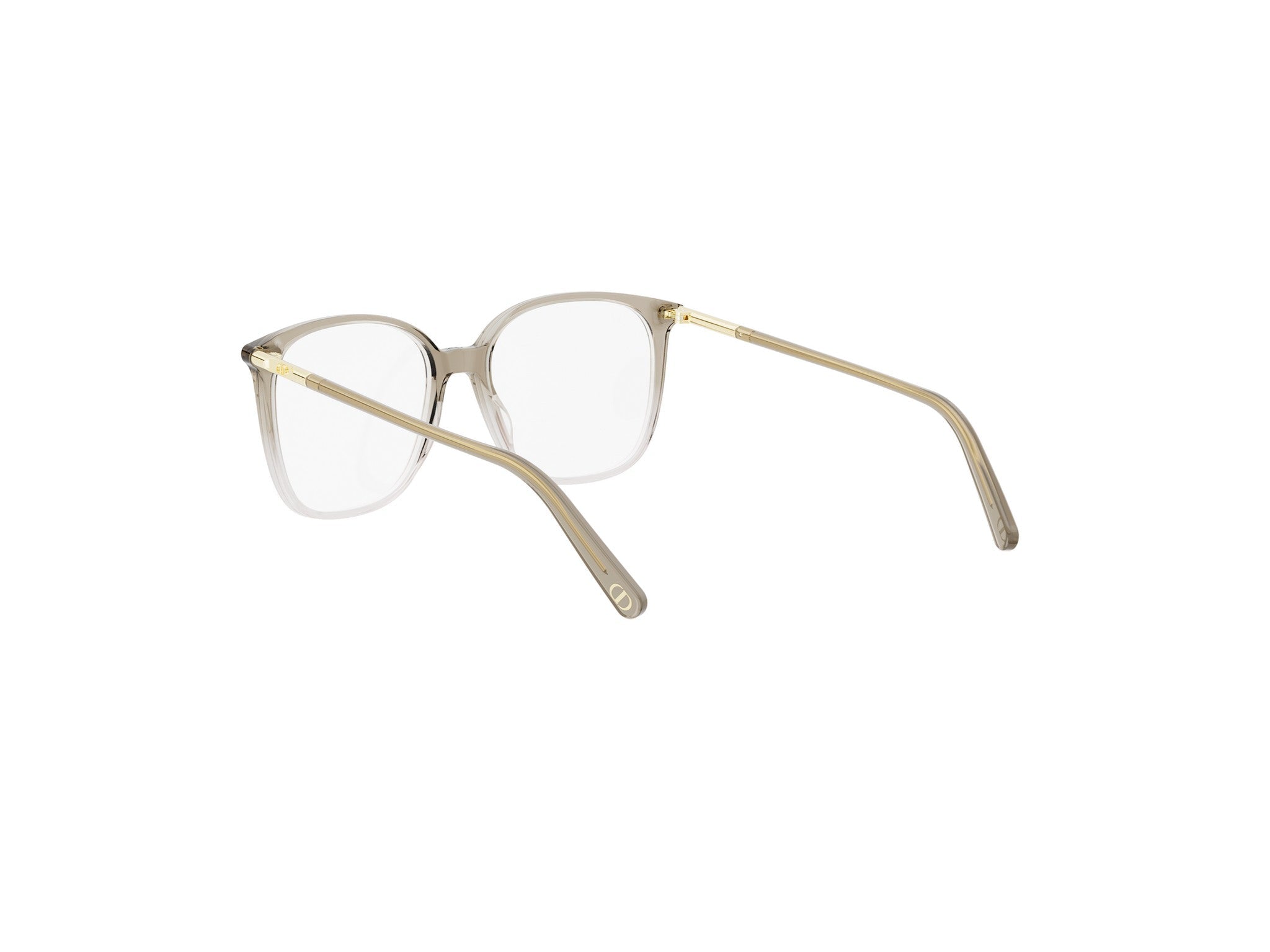 MINI CD O S1I GEOMETRIC EYEGLASSES - Jorge Oculista