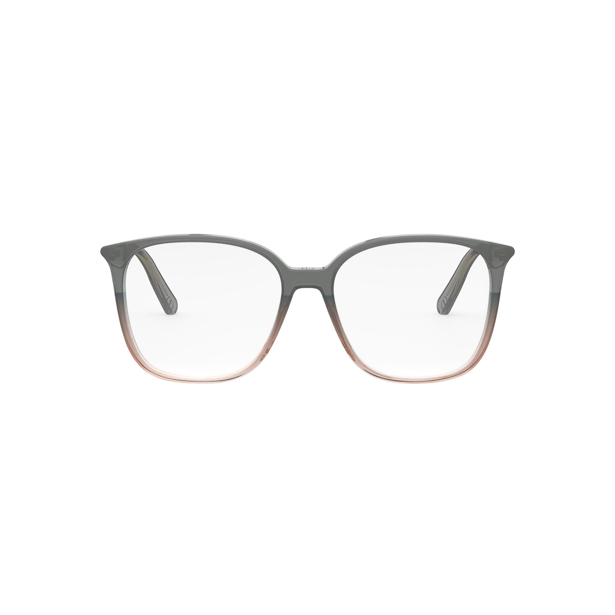 MINI CD O S1I GEOMETRIC EYEGLASSES - Jorge Oculista