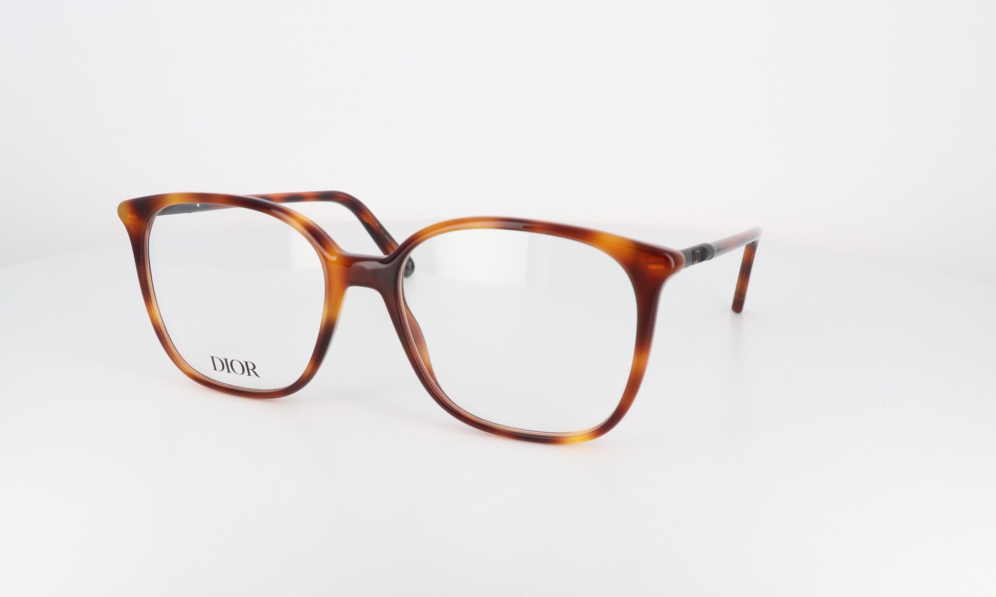 MINI CD O S1I GEOMETRIC EYEGLASSES - Jorge Oculista