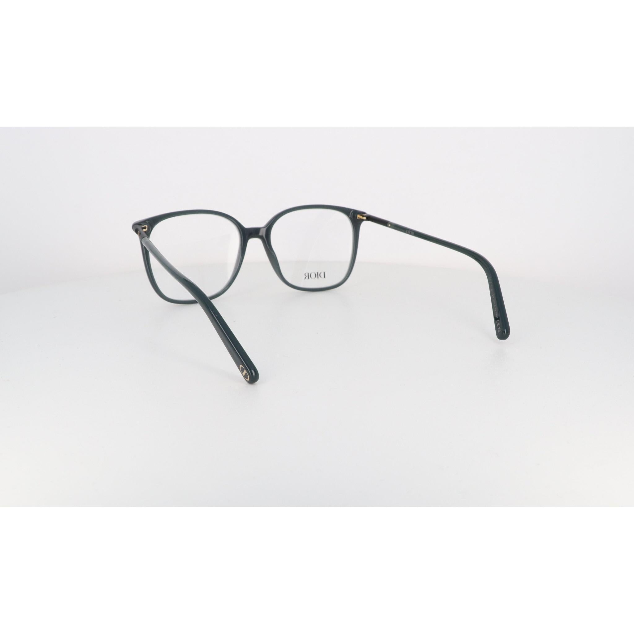 MINI CD O S1I GEOMETRIC EYEGLASSES - Jorge Oculista