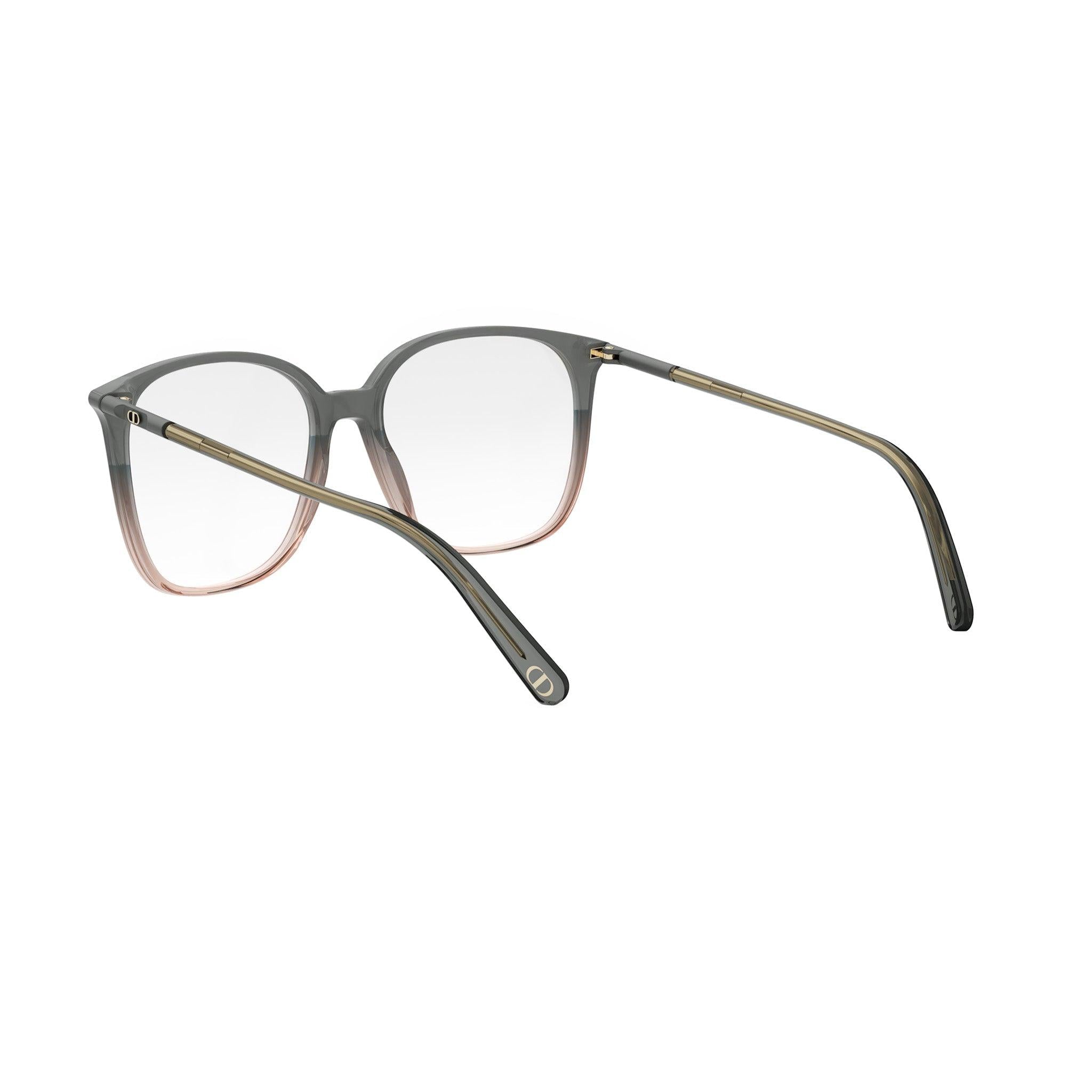 MINI CD O S1I GEOMETRIC EYEGLASSES - Jorge Oculista
