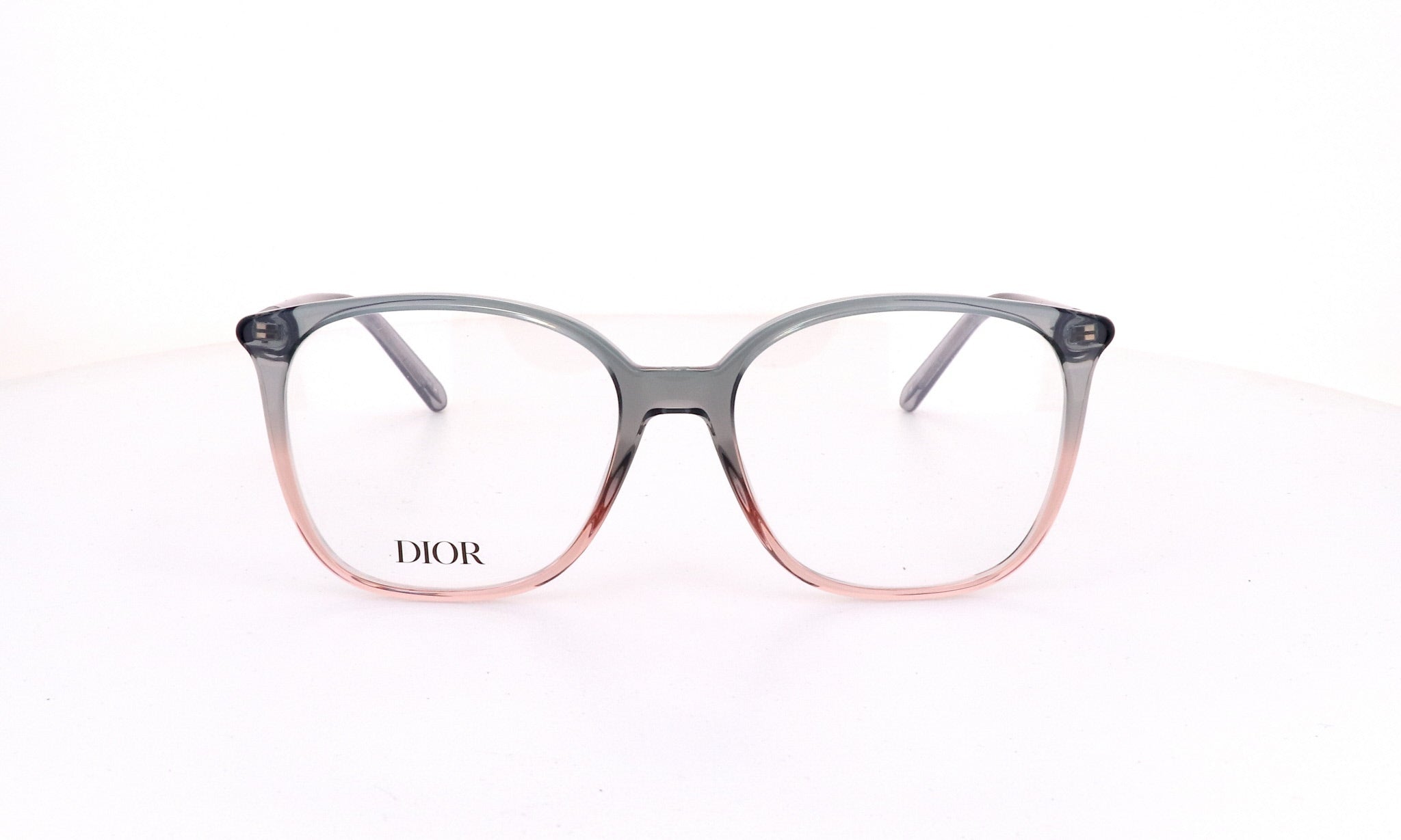 MINI CD O S1I GEOMETRIC EYEGLASSES - Jorge Oculista