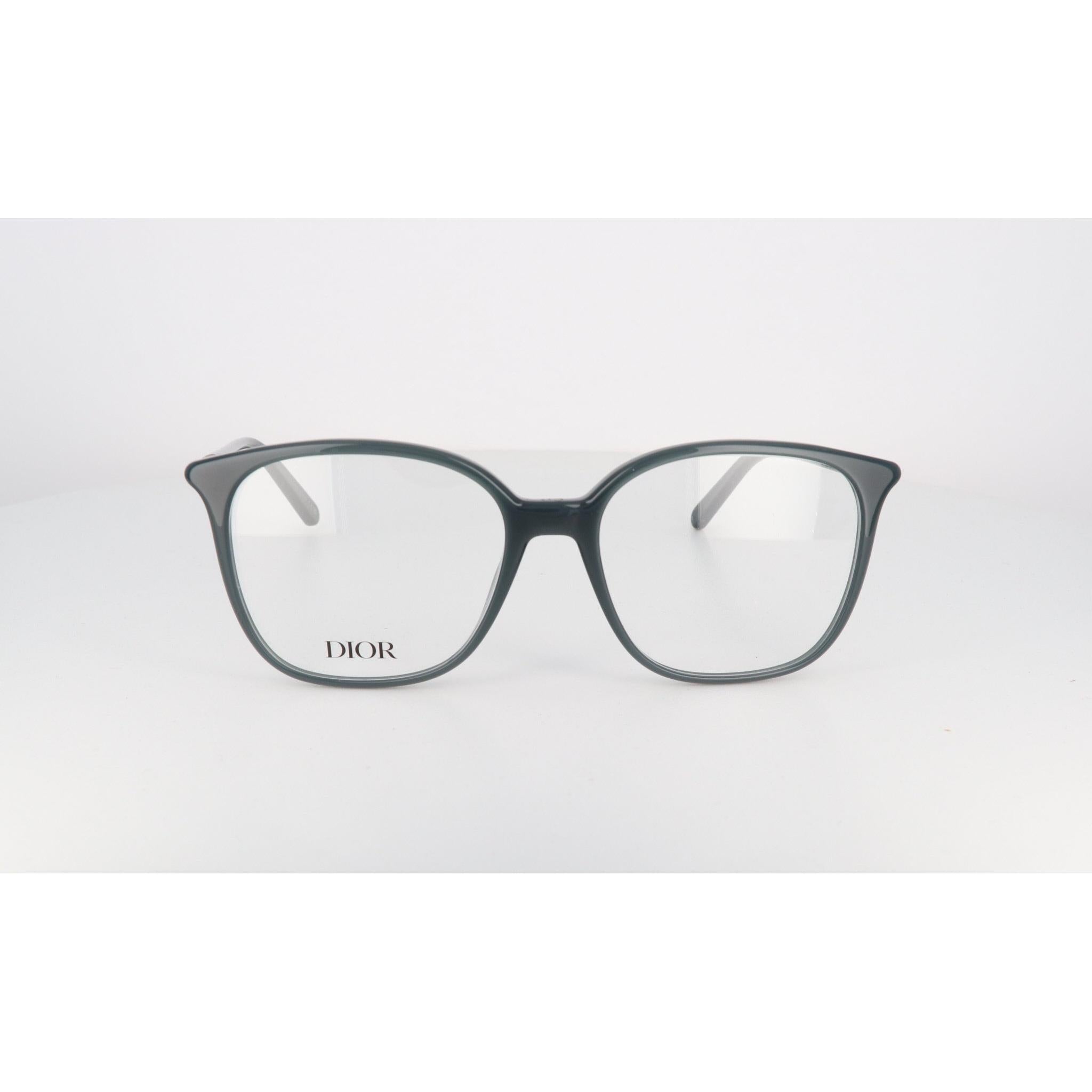 MINI CD O S1I GEOMETRIC EYEGLASSES - Jorge Oculista