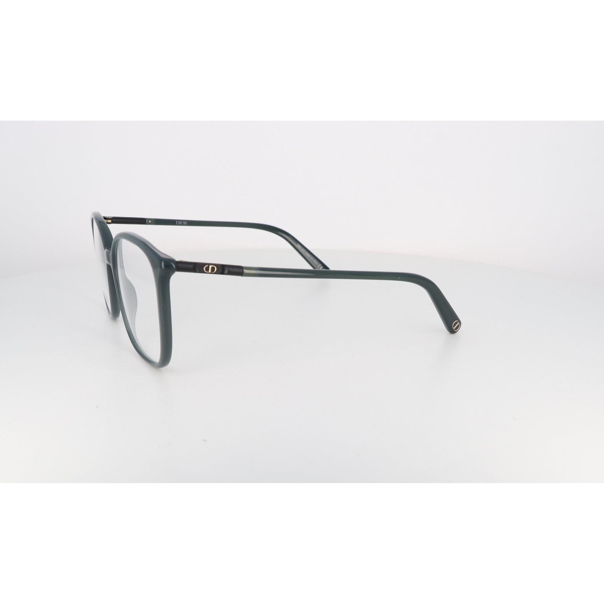 MINI CD O S1I GEOMETRIC EYEGLASSES - Jorge Oculista