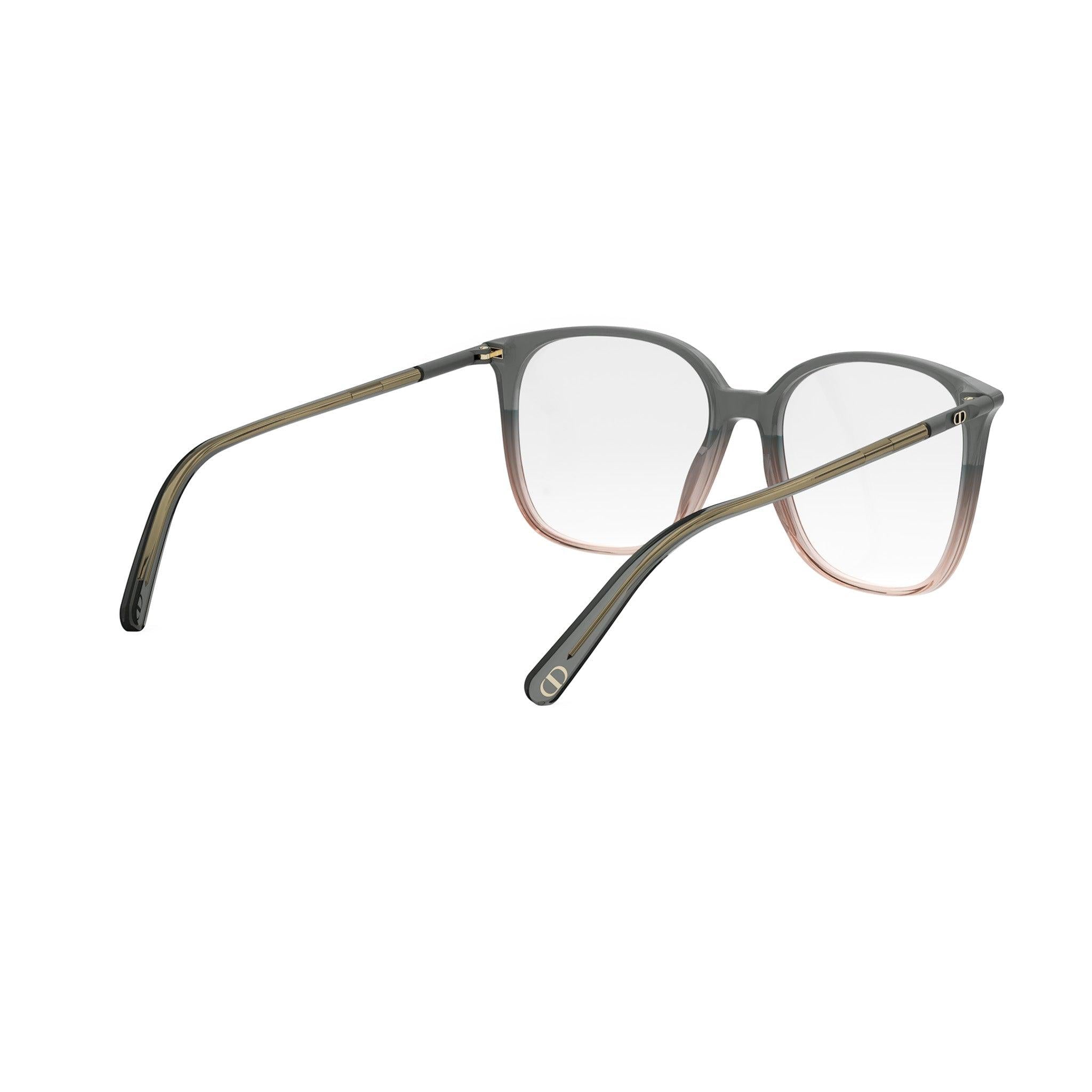 MINI CD O S1I GEOMETRIC EYEGLASSES - Jorge Oculista