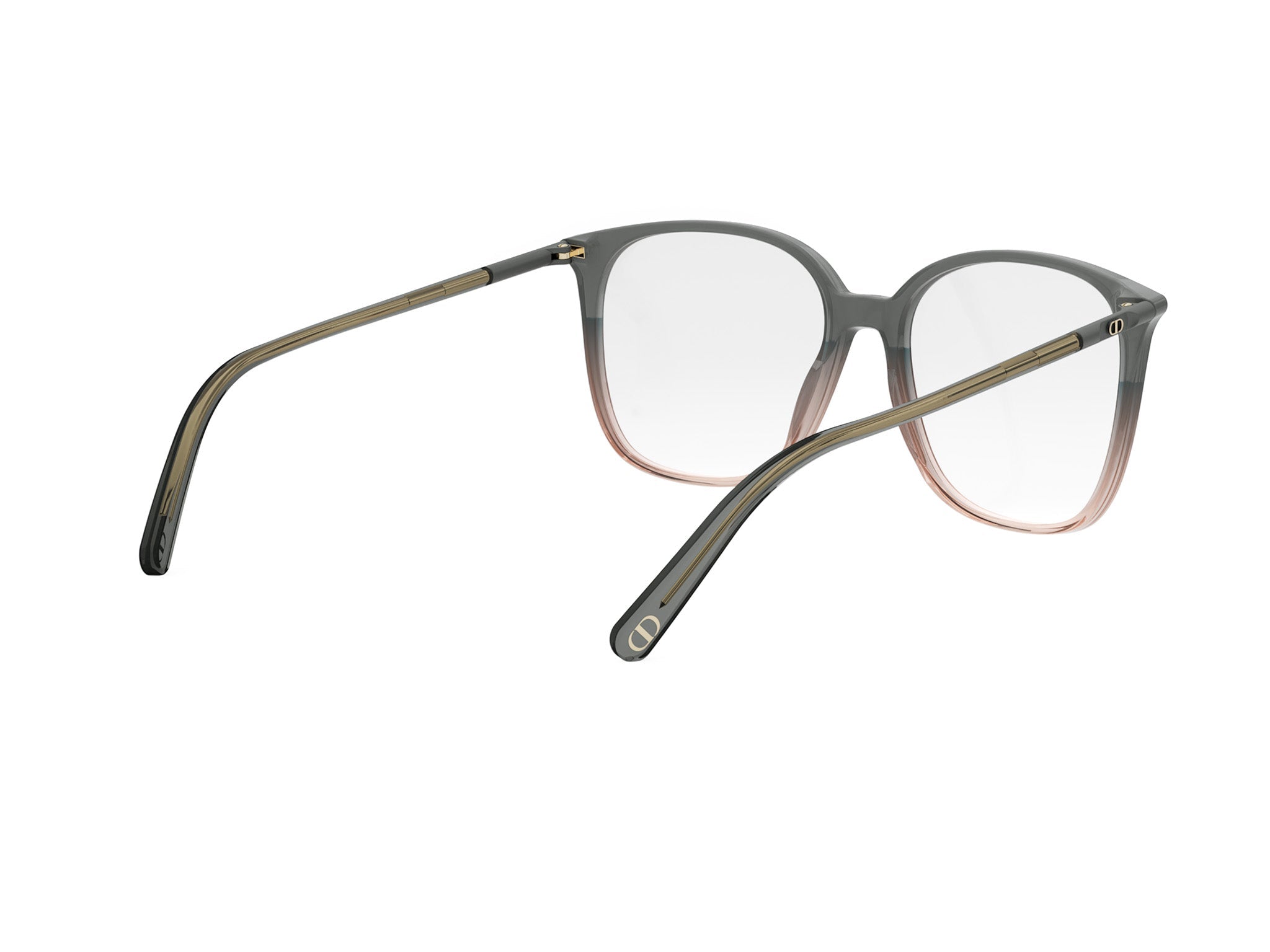 MINI CD O S1I GEOMETRIC EYEGLASSES - Jorge Oculista