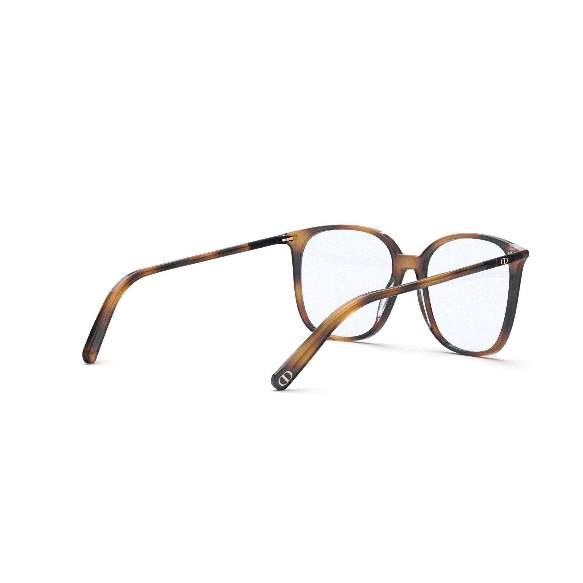 MINI CD O S1I GEOMETRIC EYEGLASSES - Jorge Oculista