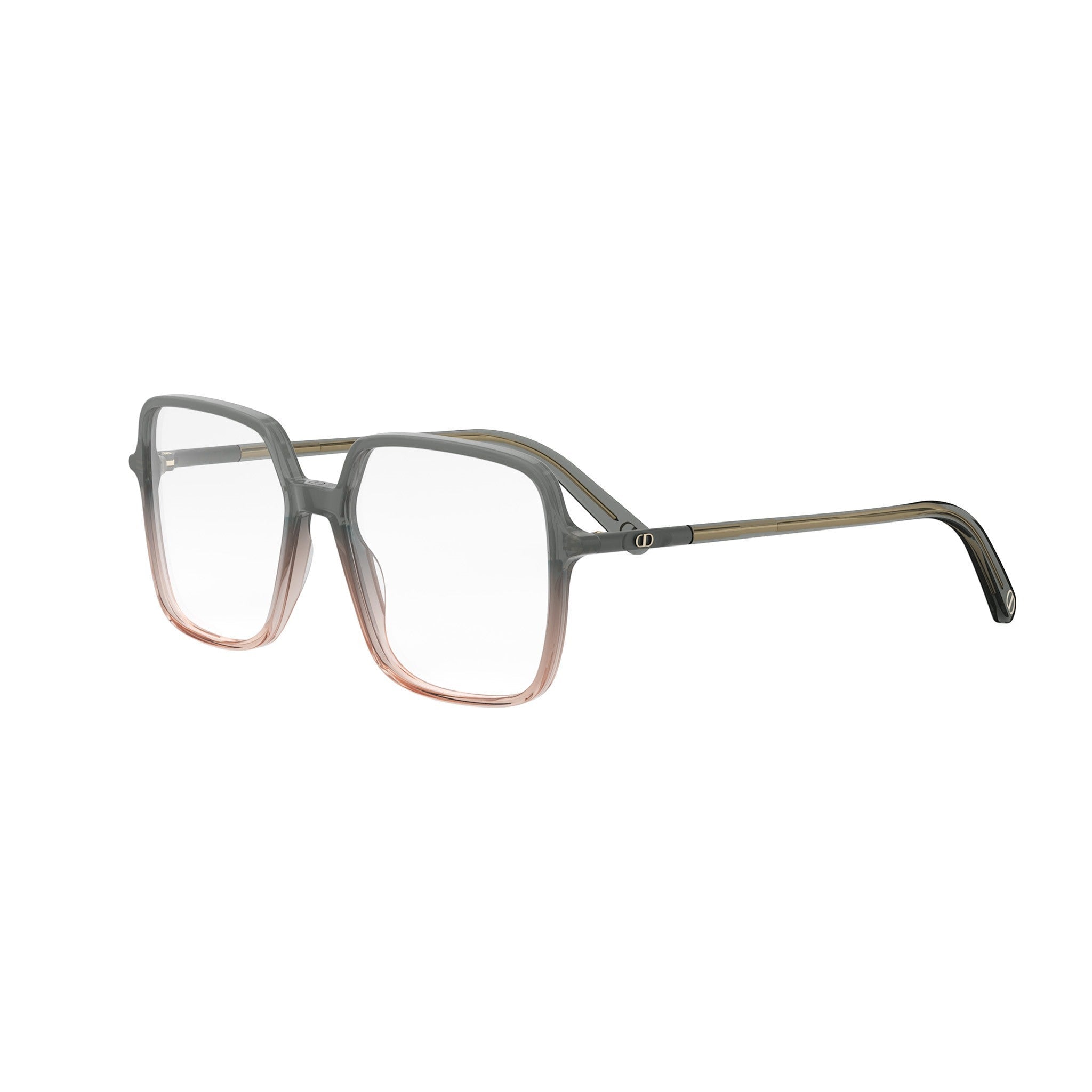 MINI CD O S2I GEOMETRIC EYEGLASSES - Jorge Oculista
