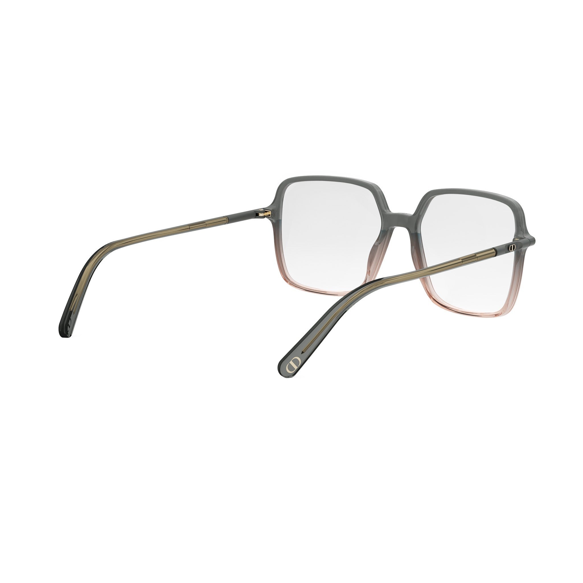 MINI CD O S2I GEOMETRIC EYEGLASSES - Jorge Oculista