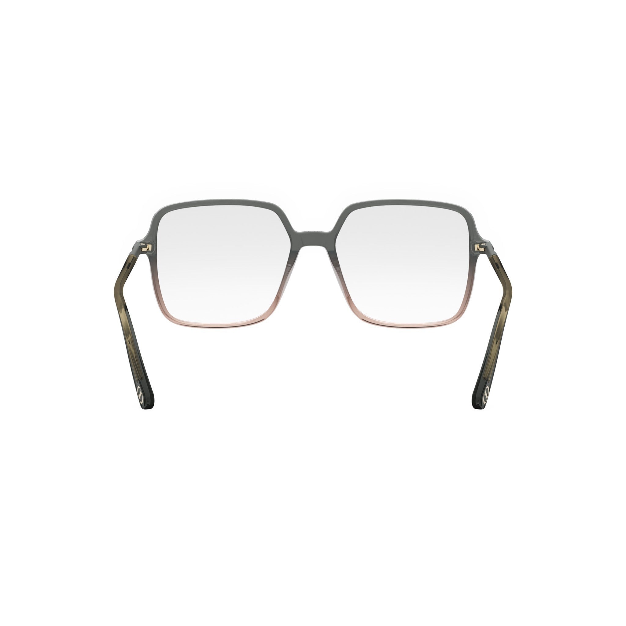MINI CD O S2I GEOMETRIC EYEGLASSES - Jorge Oculista