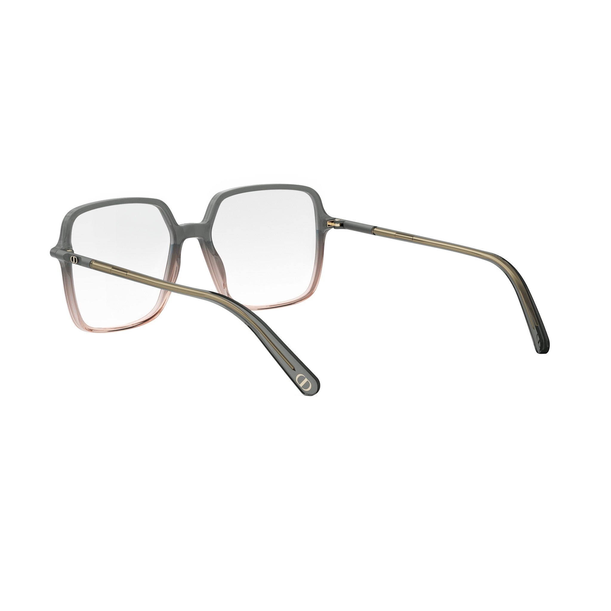MINI CD O S2I GEOMETRIC EYEGLASSES - Jorge Oculista