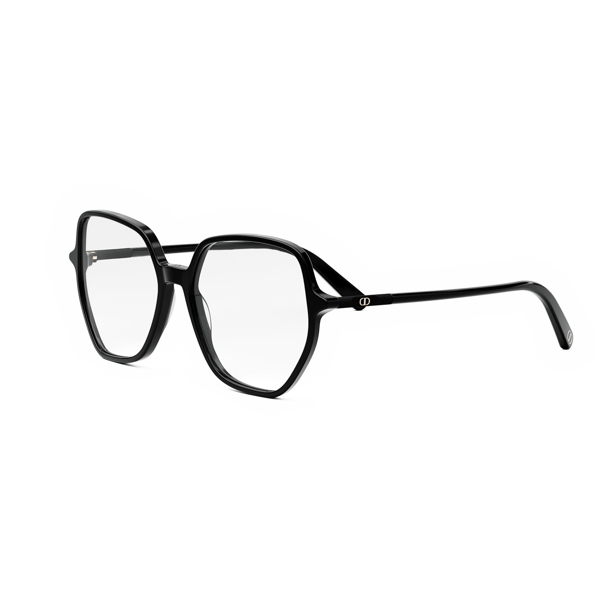 MINI CD O S8I GEOMETRIC EYEGLASSES - Jorge Oculista