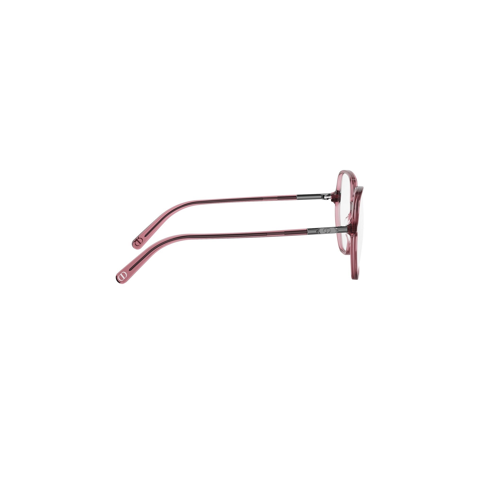 MINI CD O S8I GEOMETRIC EYEGLASSES - Jorge Oculista