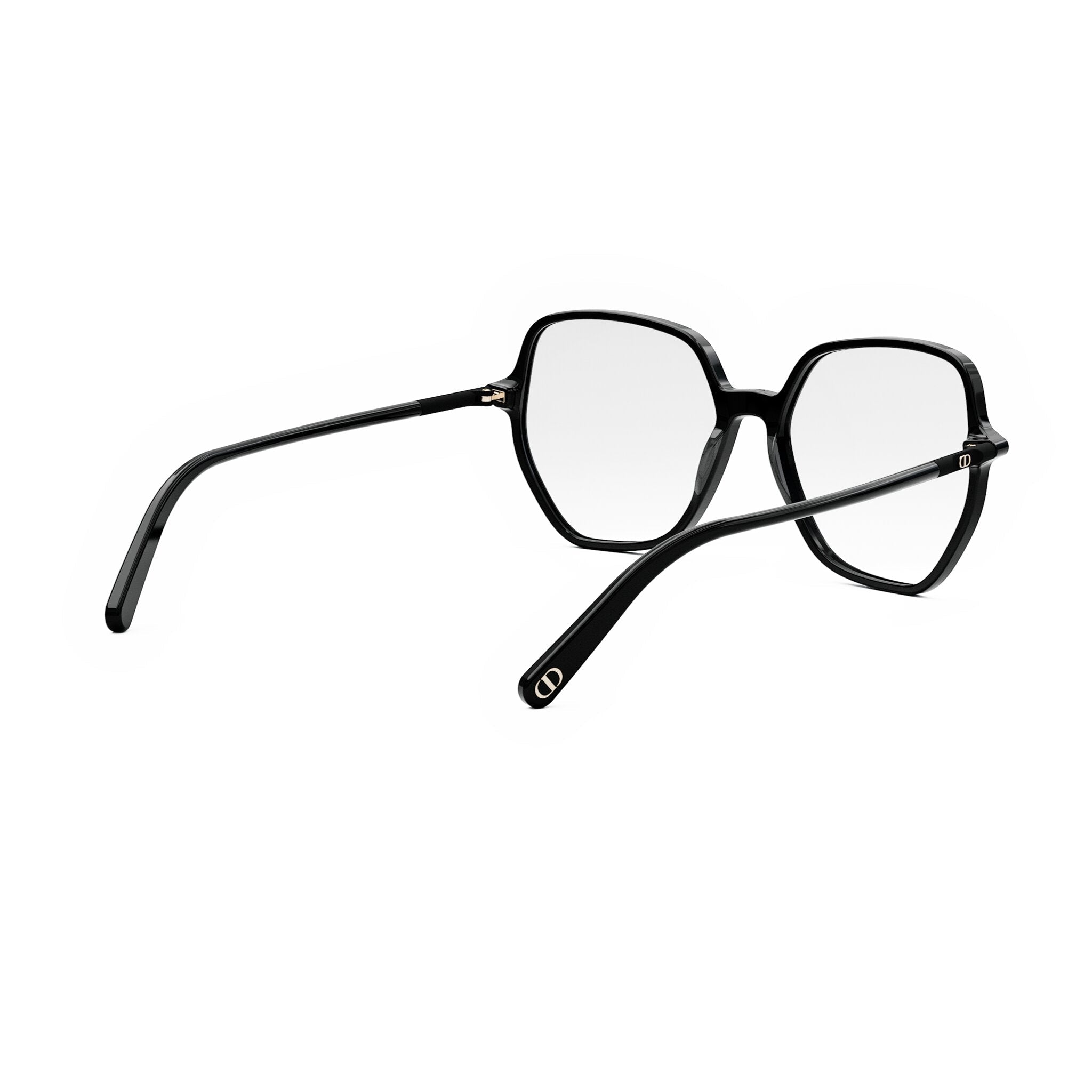 MINI CD O S8I GEOMETRIC EYEGLASSES - Jorge Oculista