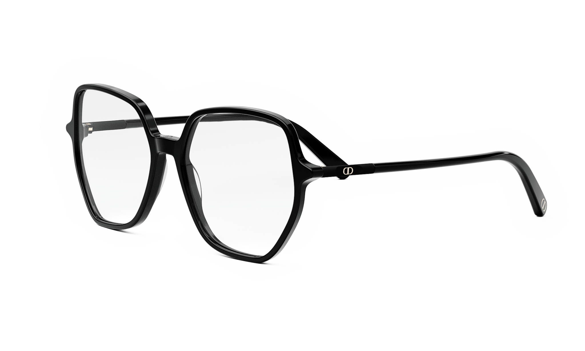 MINI CD O S8I GEOMETRIC EYEGLASSES - Jorge Oculista